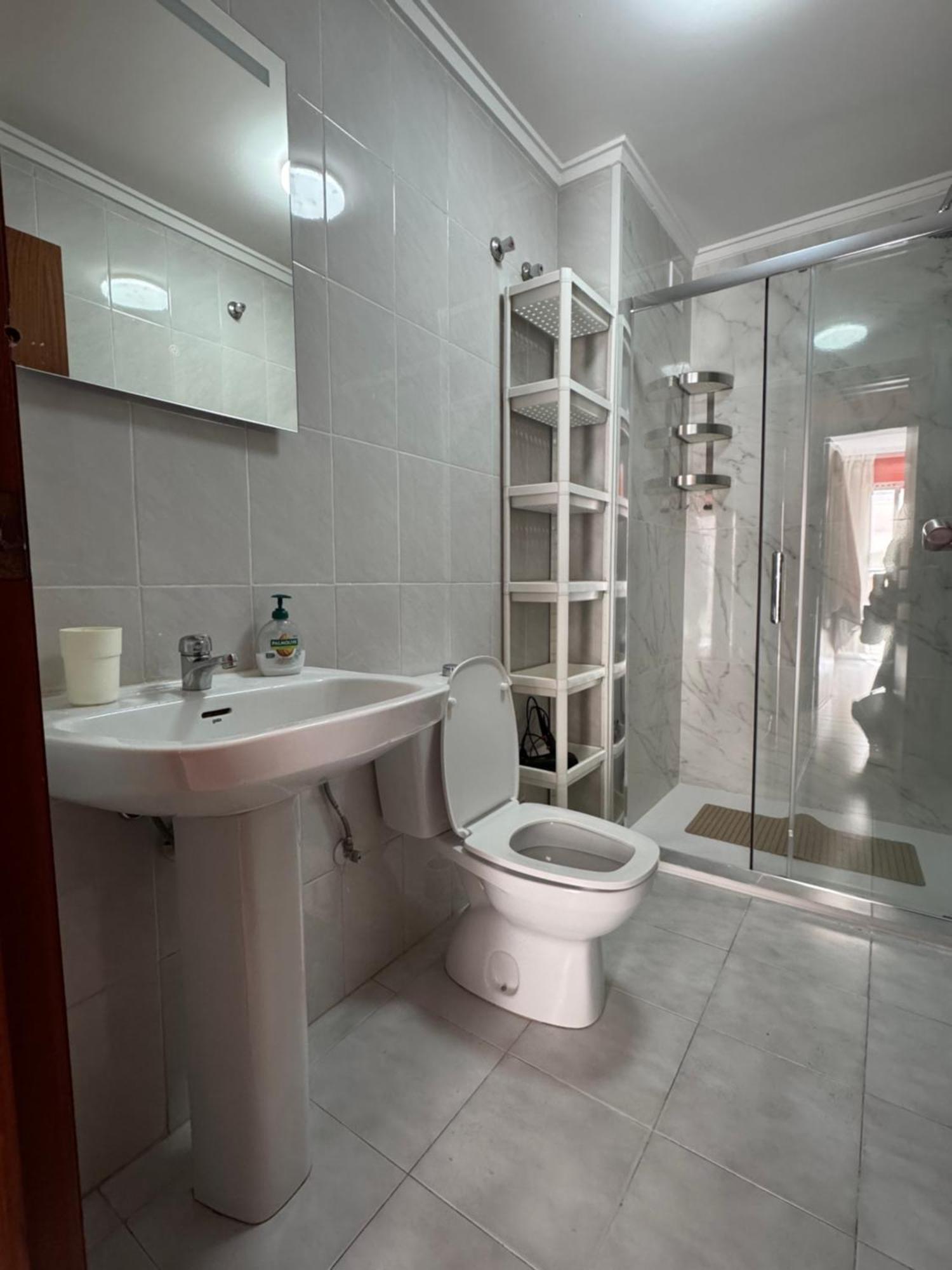 Gallud Apartamento *