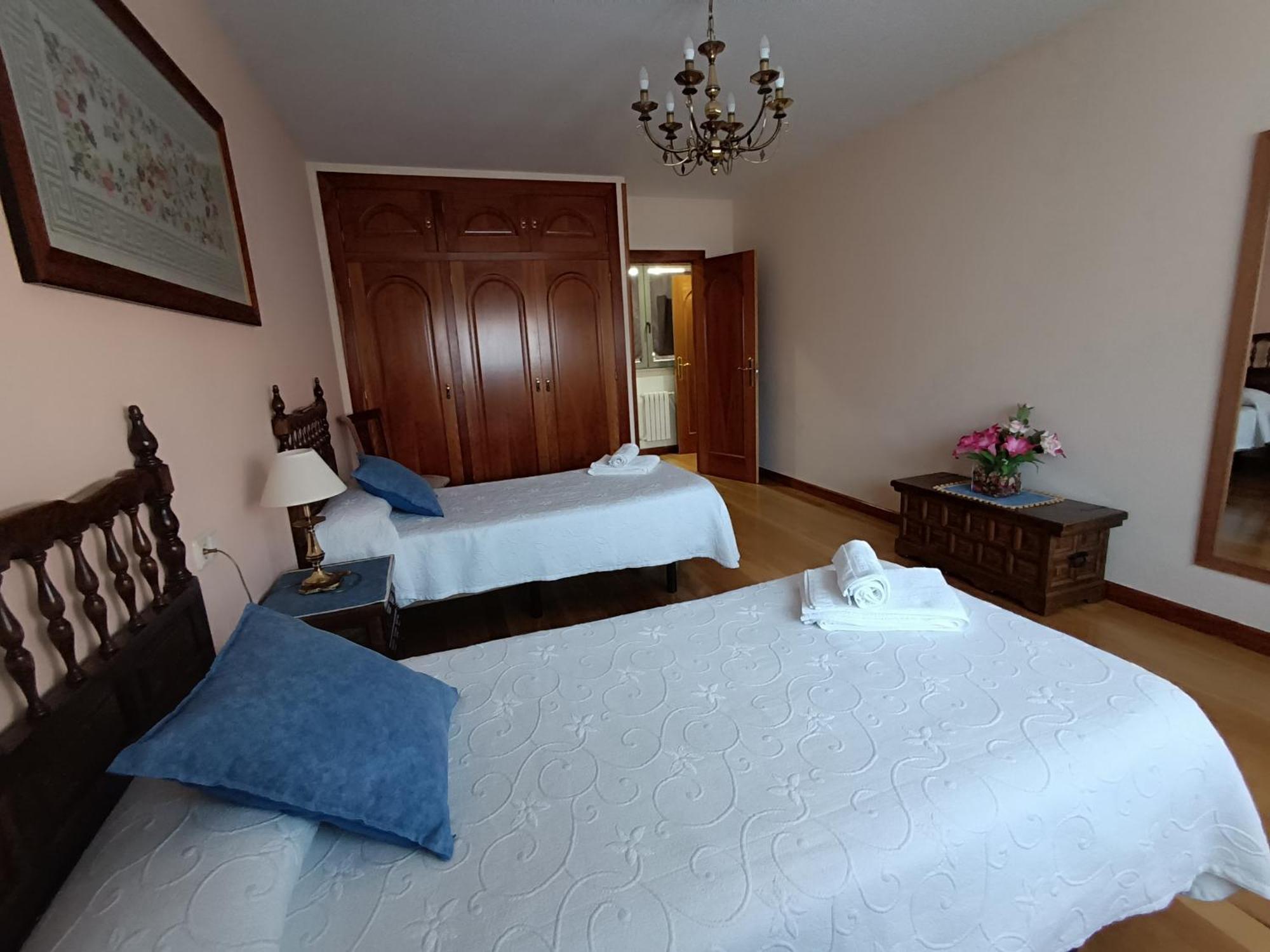 Сasa de vacaciones Casamiranda30