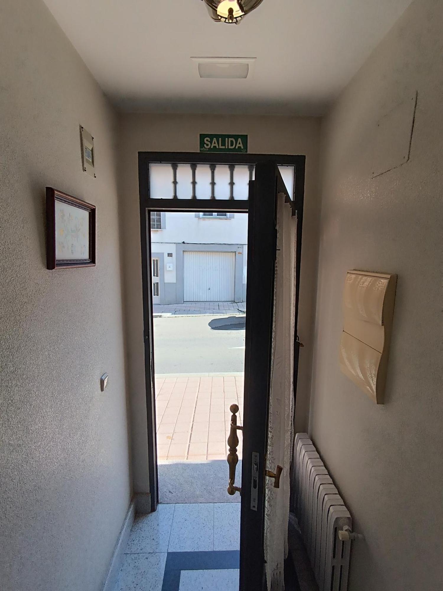 Casamiranda30 Сasa de vacaciones