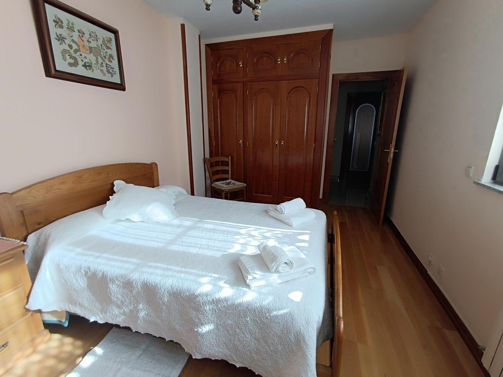 Casamiranda30 Сasa de vacaciones Salamanca