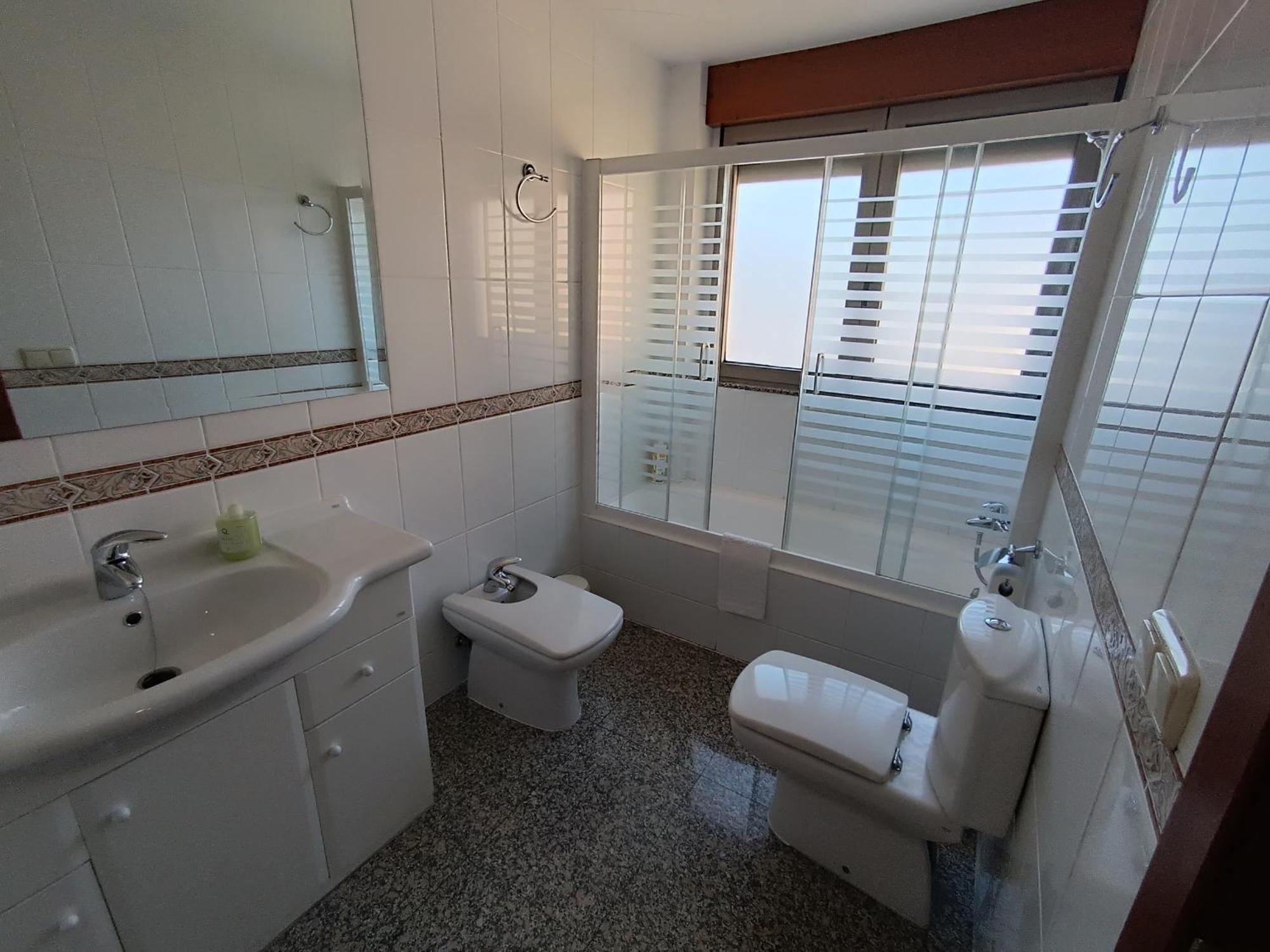 Сasa de vacaciones Casamiranda30 Salamanca