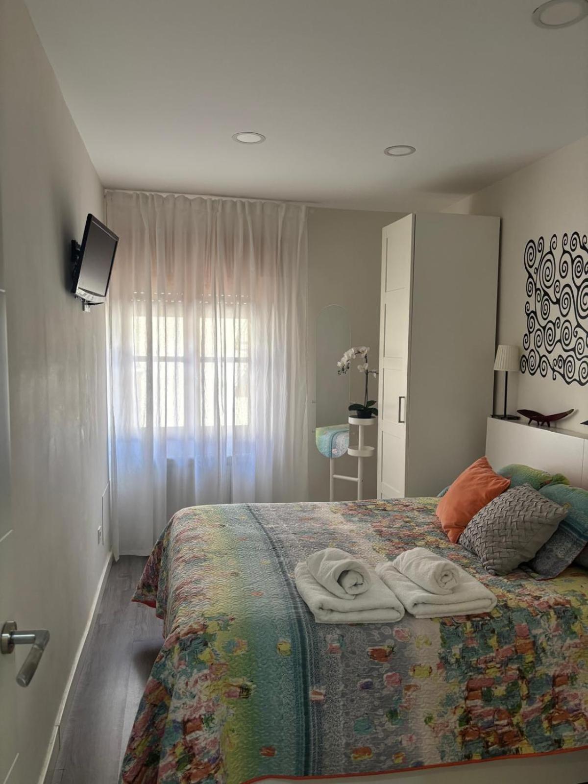 Paula Apartamento
