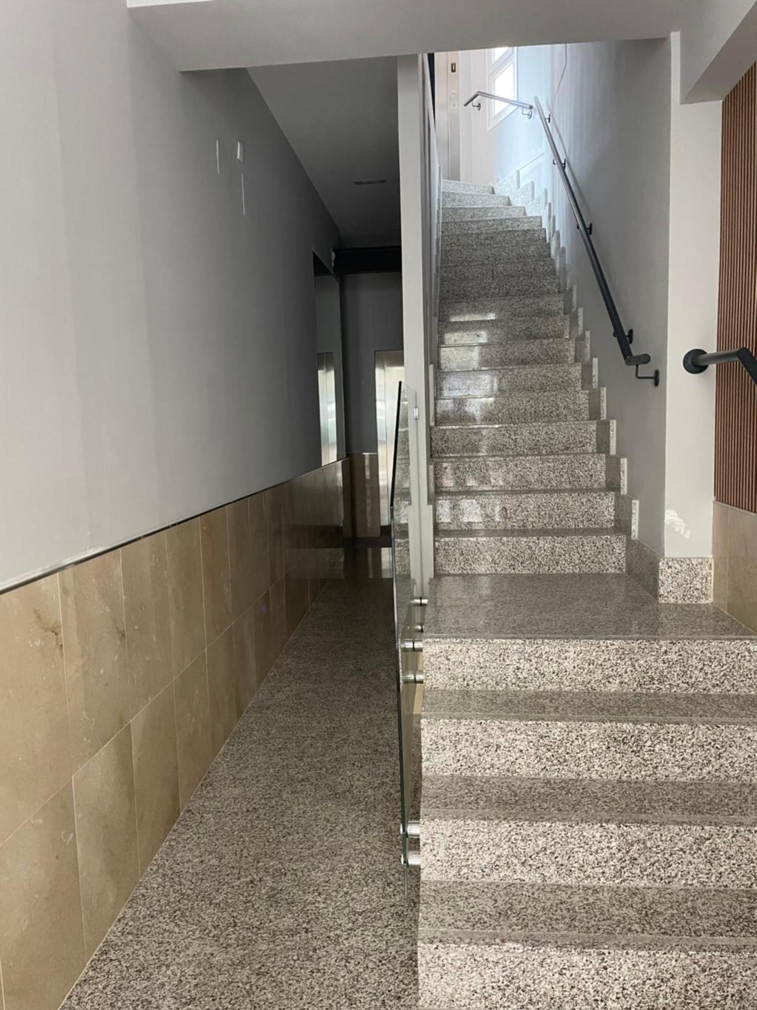 Apartamento Paula