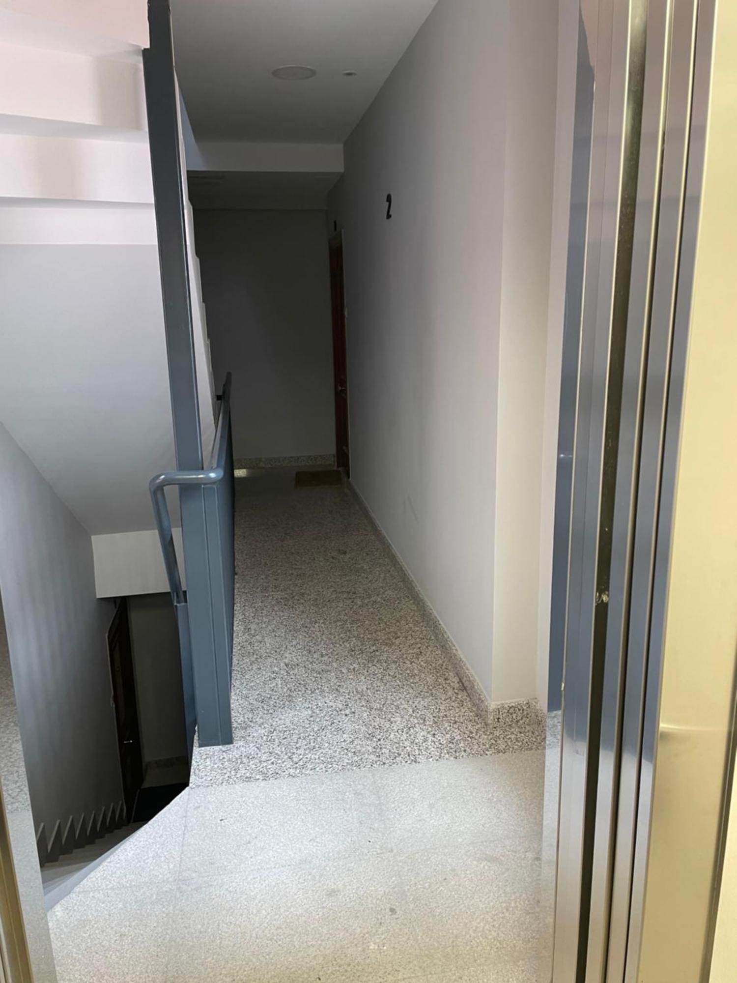Apartamento Paula *