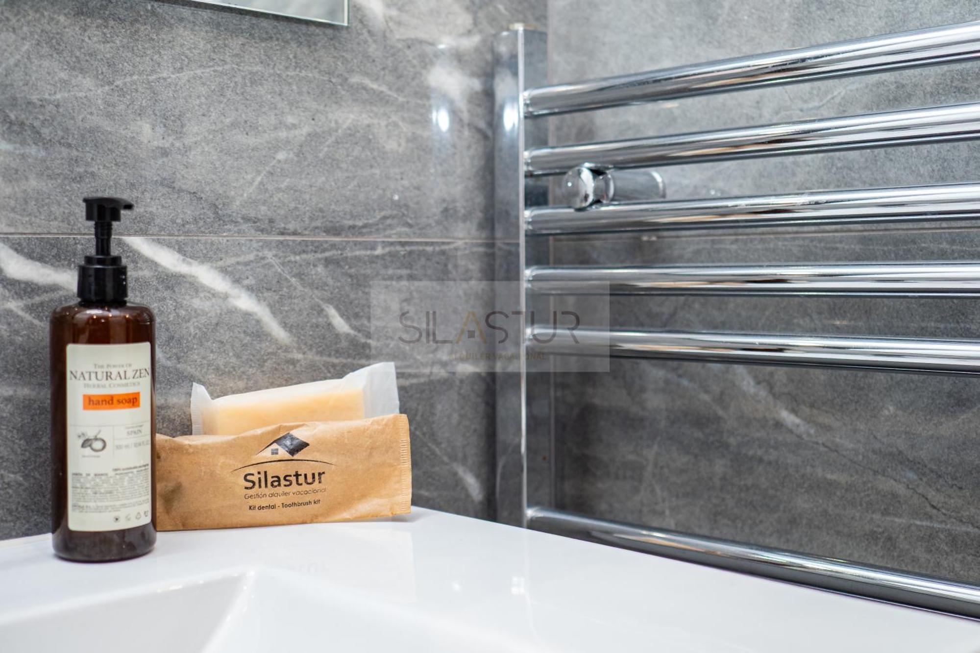 Apartment Rincon De Jose By Silastur *