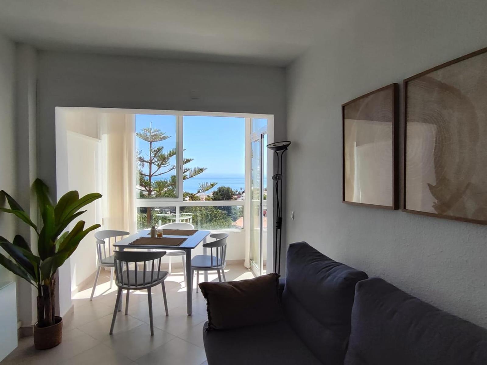 Apartment Alessandra 2 Sea View Fuengirola