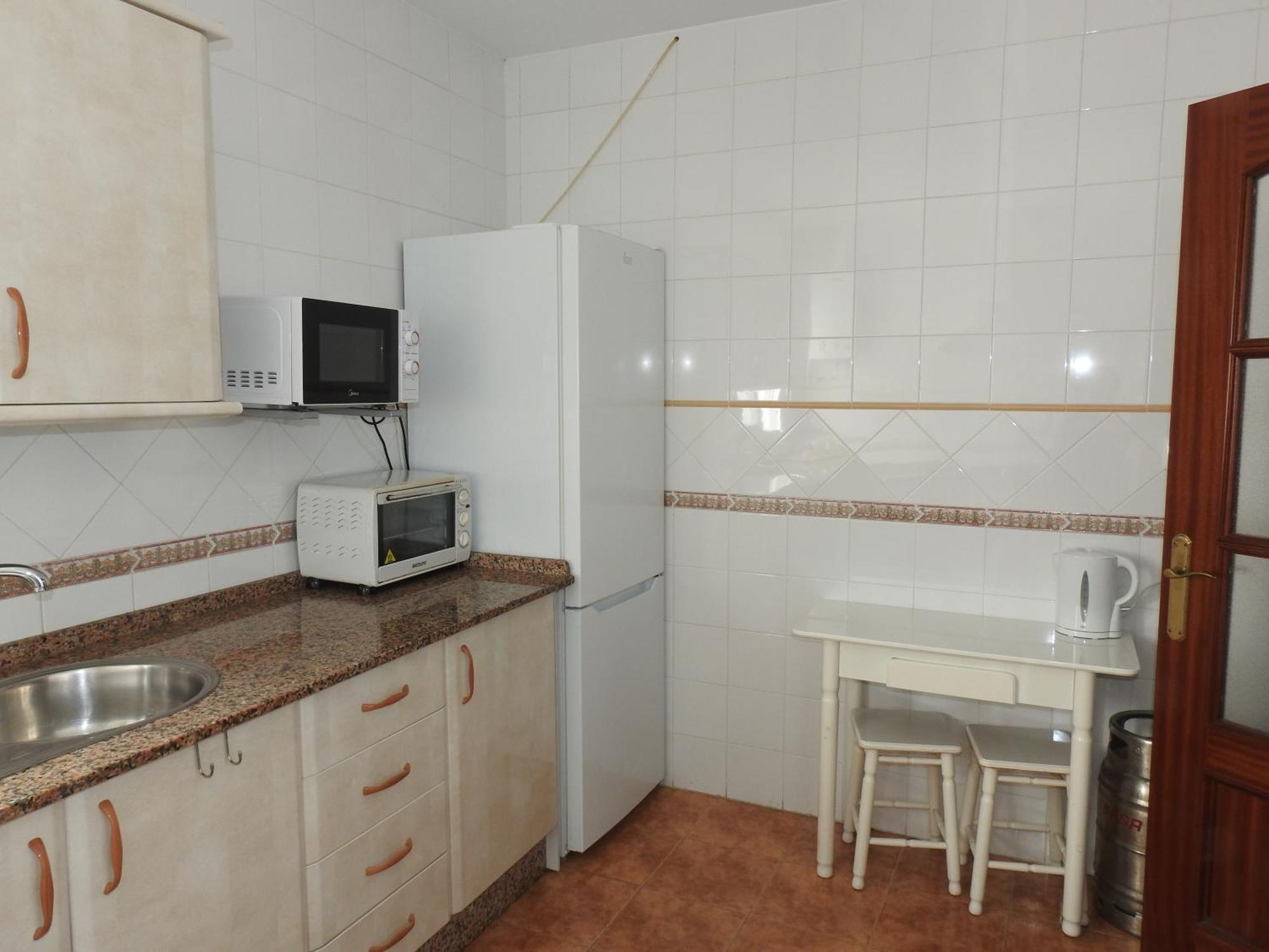 Apartamento Tranquilo Con Aire Acondicionado
