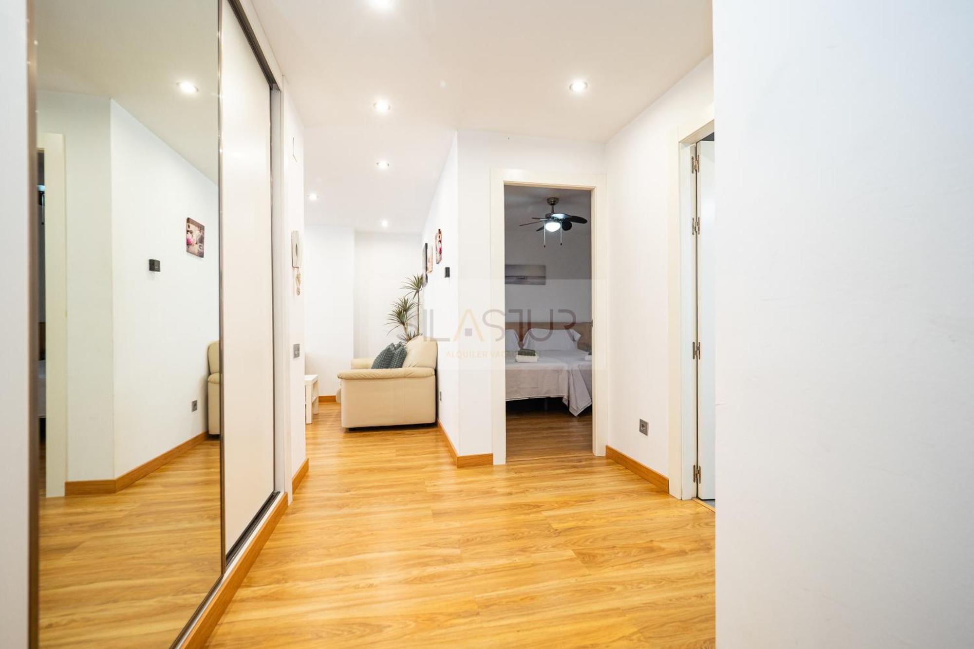 Rincon De Jose By Silastur Apartment *