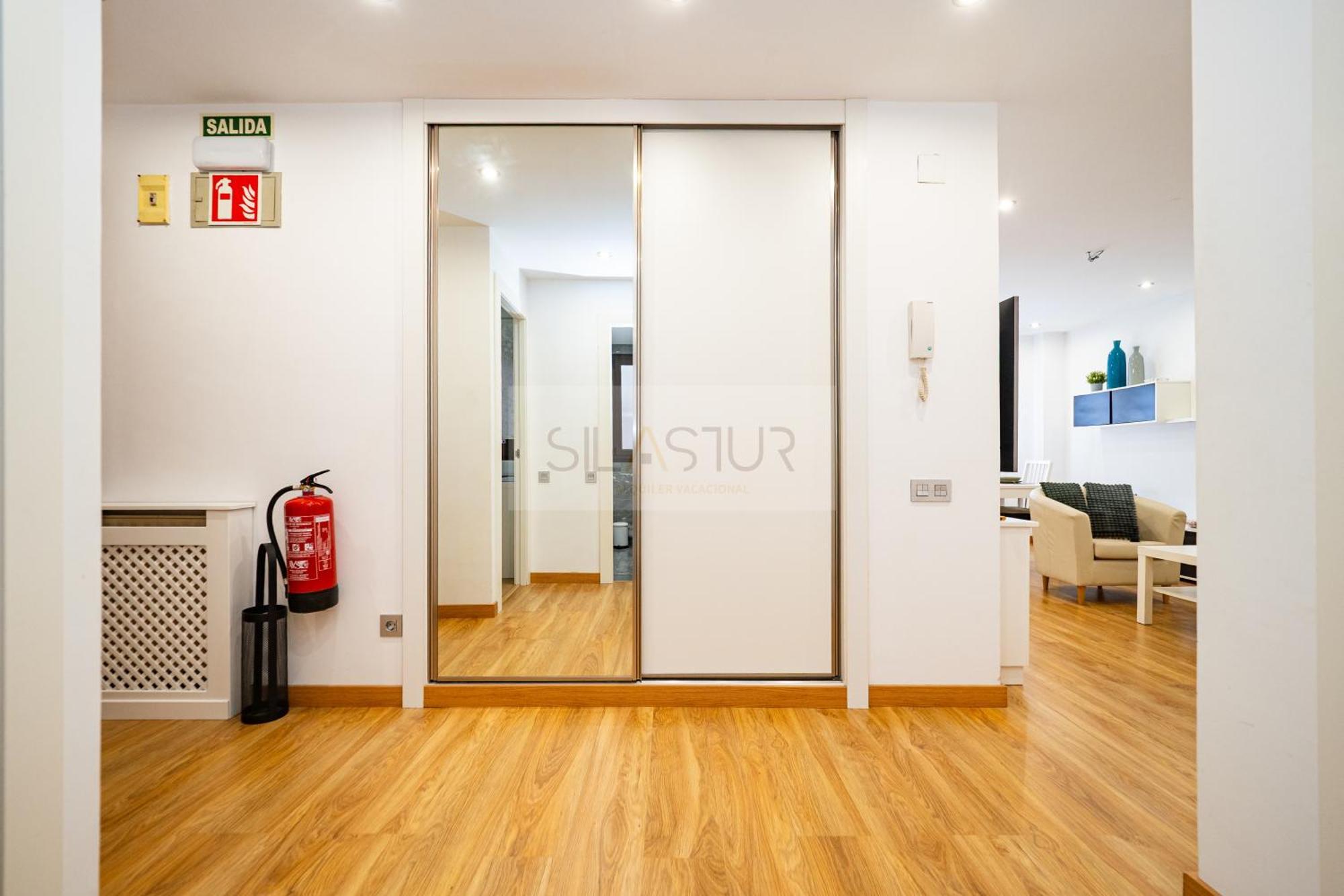 Rincon De Jose By Silastur Apartment Gijon