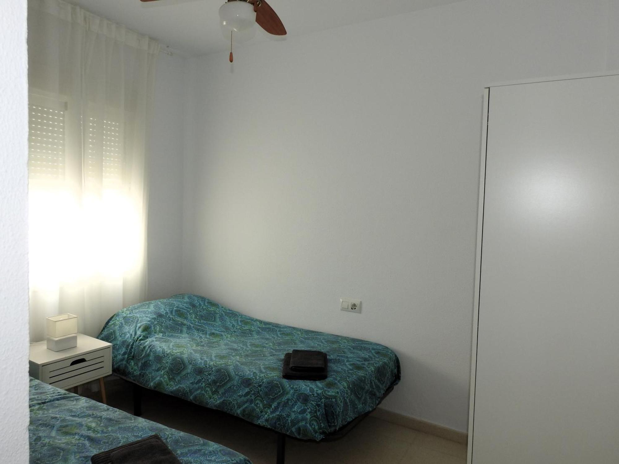 Apartamento Tranquilo Con Aire Acondicionado Conil De La Frontera