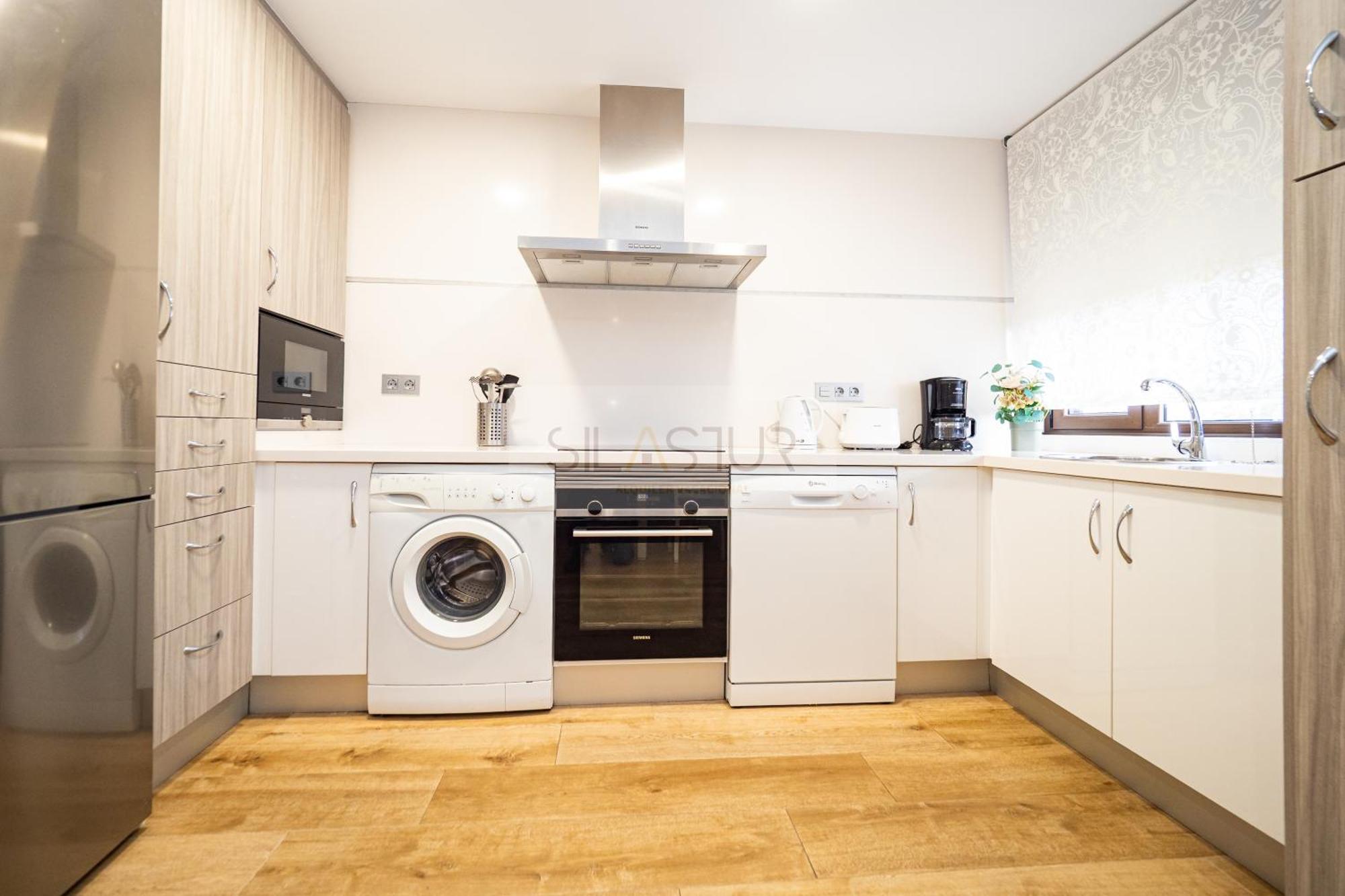 Rincon De Jose By Silastur Apartment