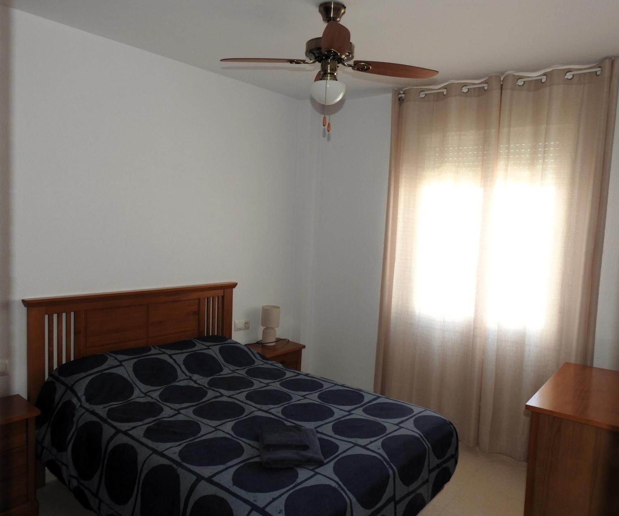 Apartamento Tranquilo Con Aire Acondicionado