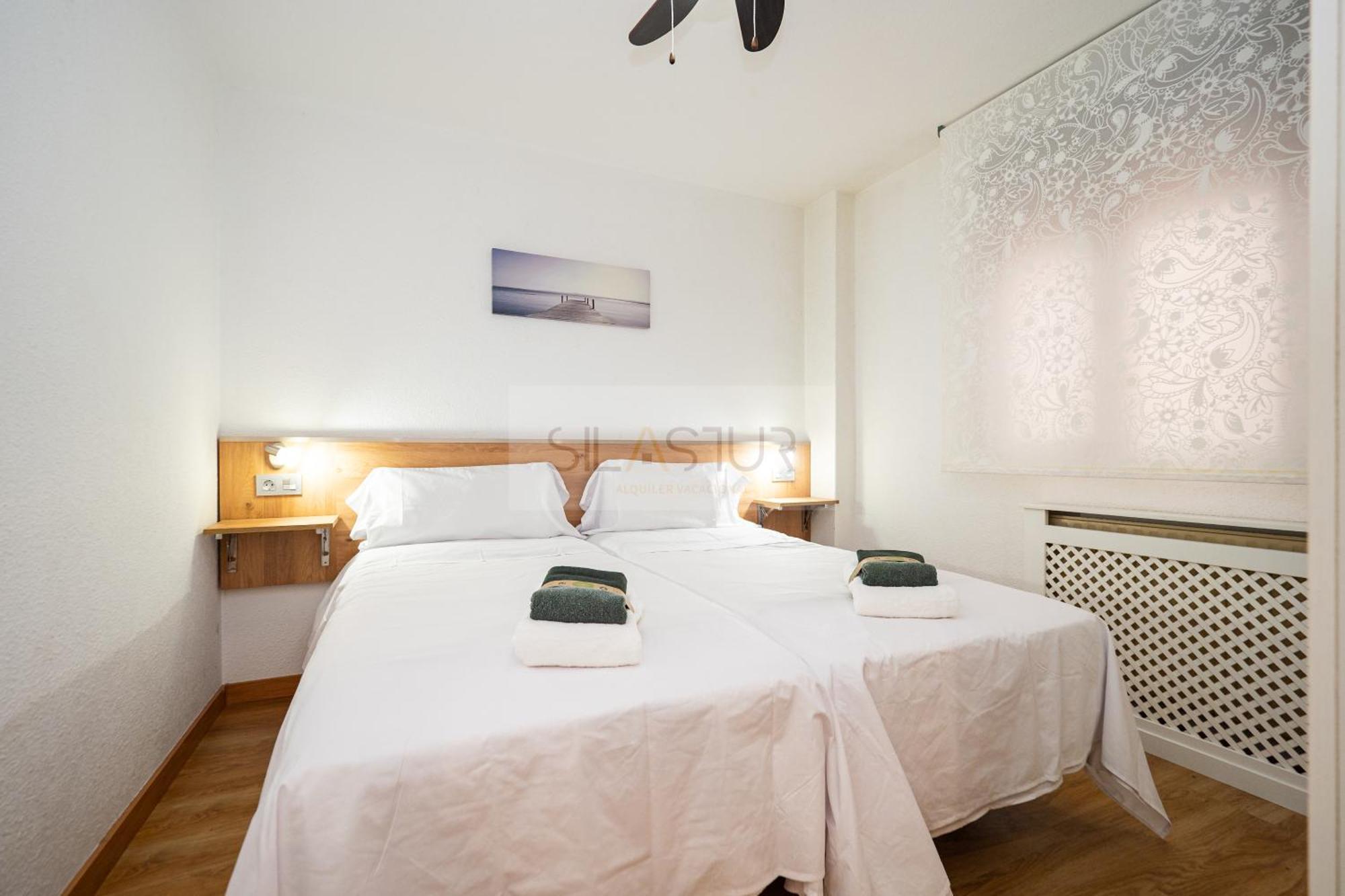 Rincon De Jose By Silastur Apartment Gijon