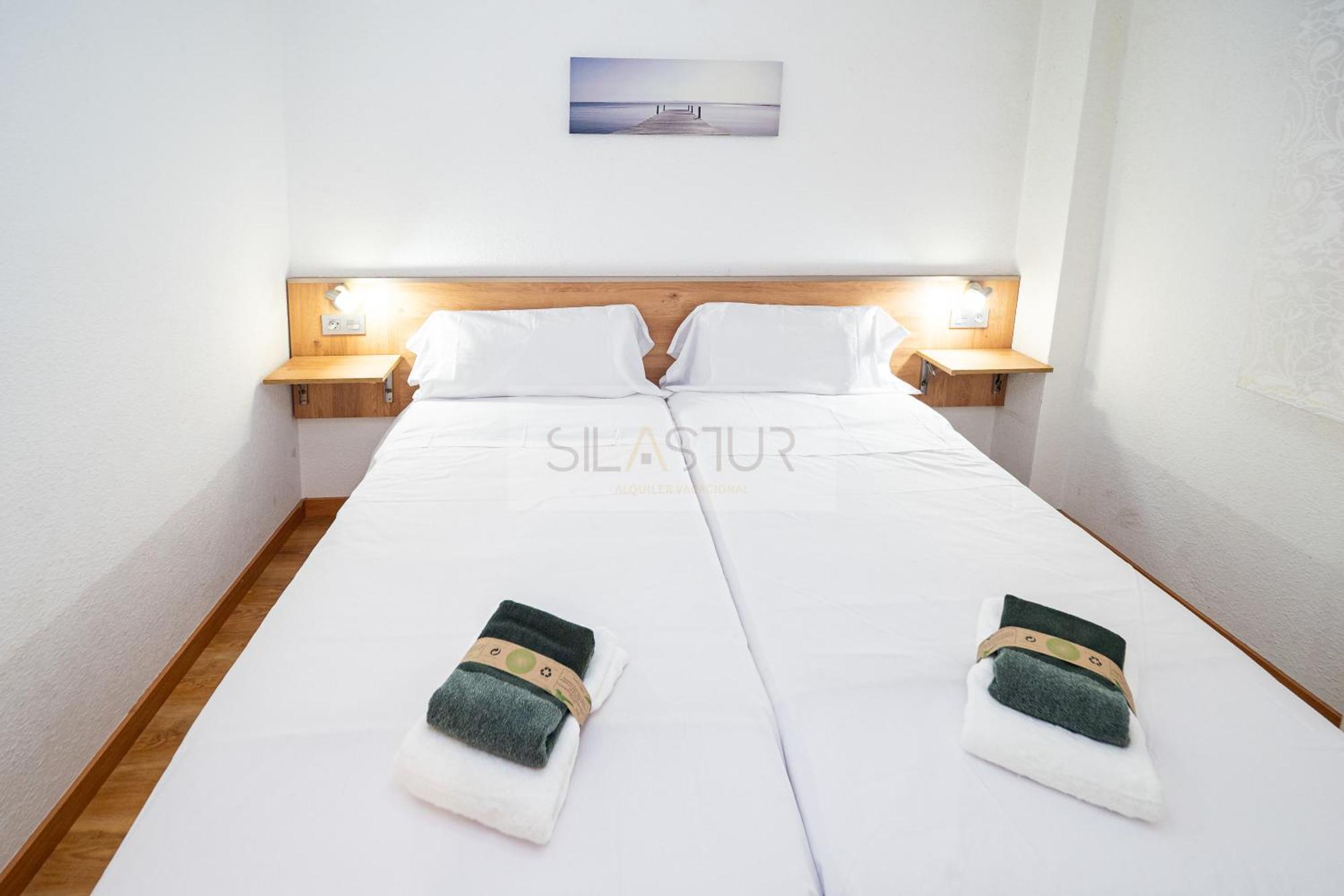 Rincon De Jose By Silastur Apartment