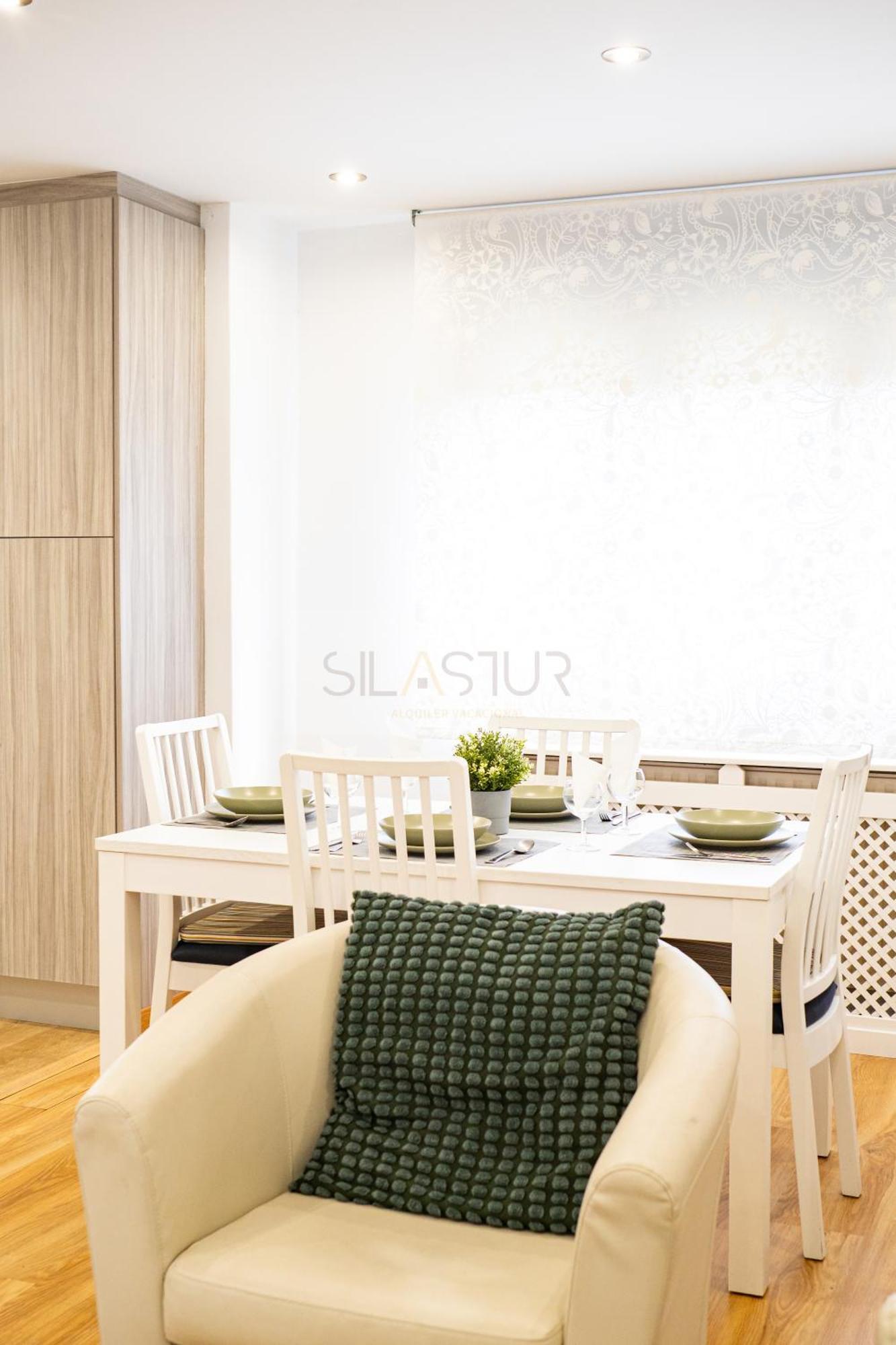 Rincon De Jose By Silastur Apartment *