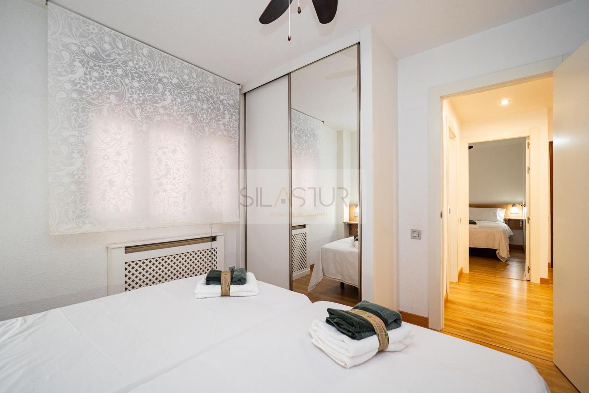 Apartment Rincon De Jose By Silastur *