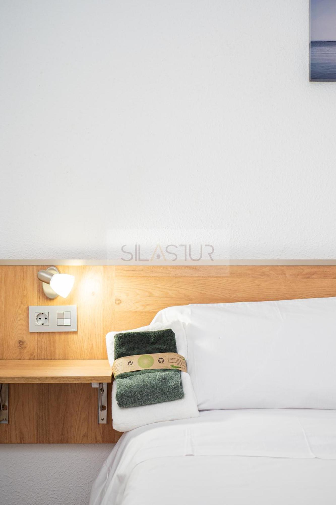 Rincon De Jose By Silastur Apartment *
