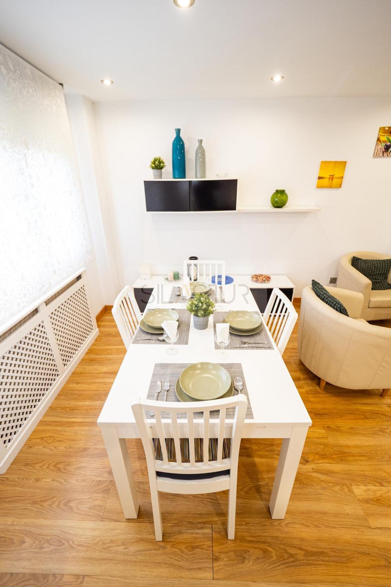 Rincon De Jose By Silastur Apartment *