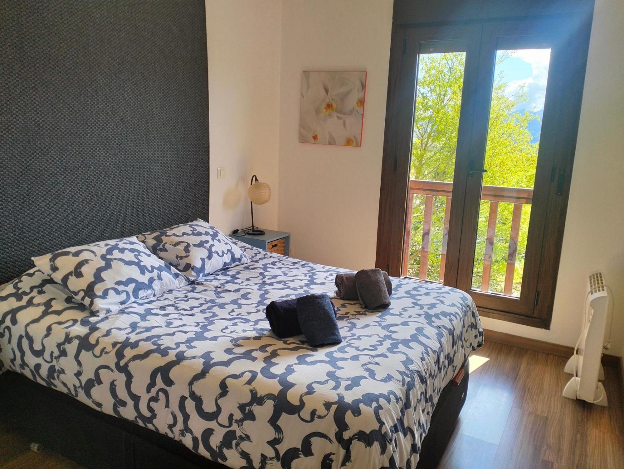 La Casa De Nuria * Cangas de Onis