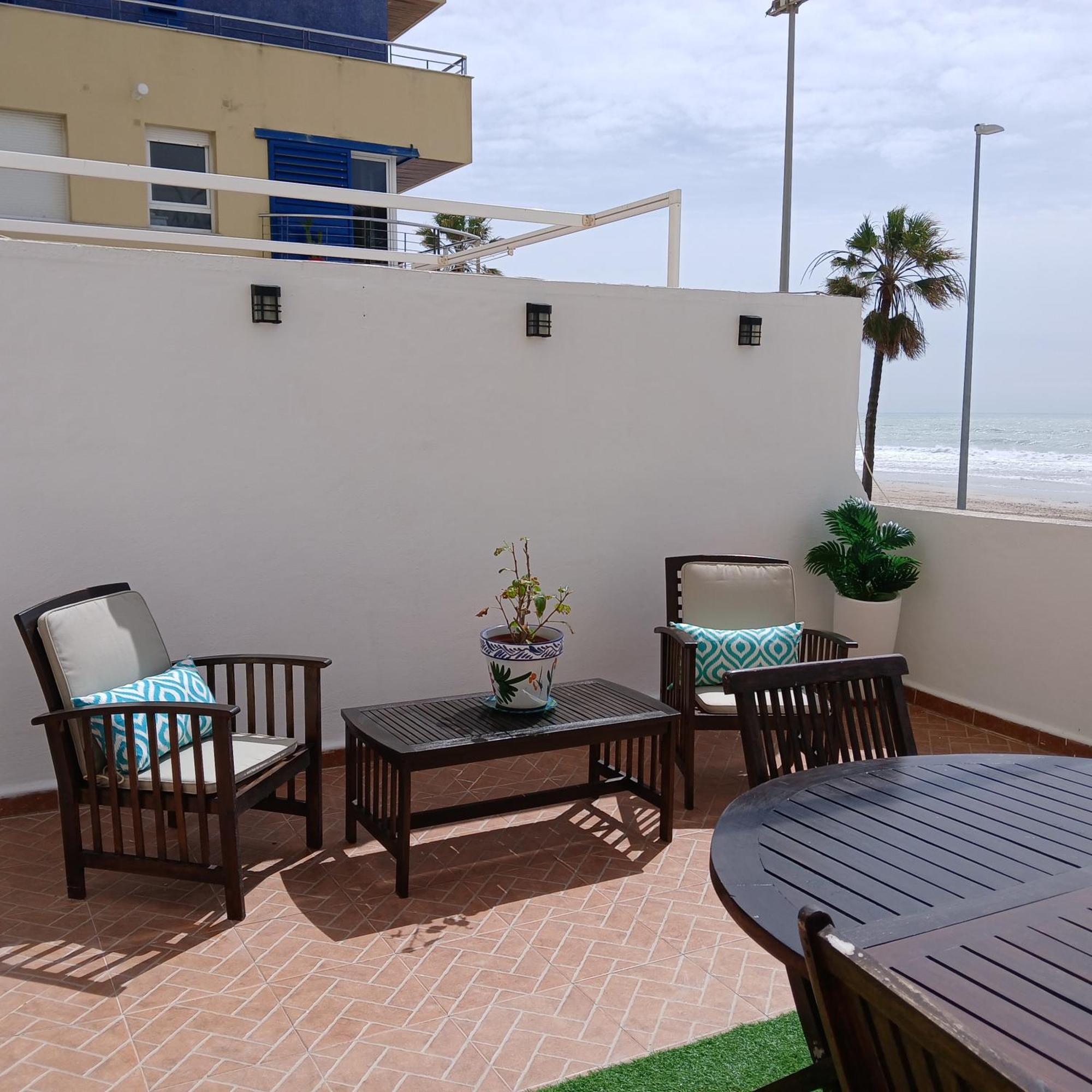Amazing Frontal #traveller's Awards2023 Cadiz