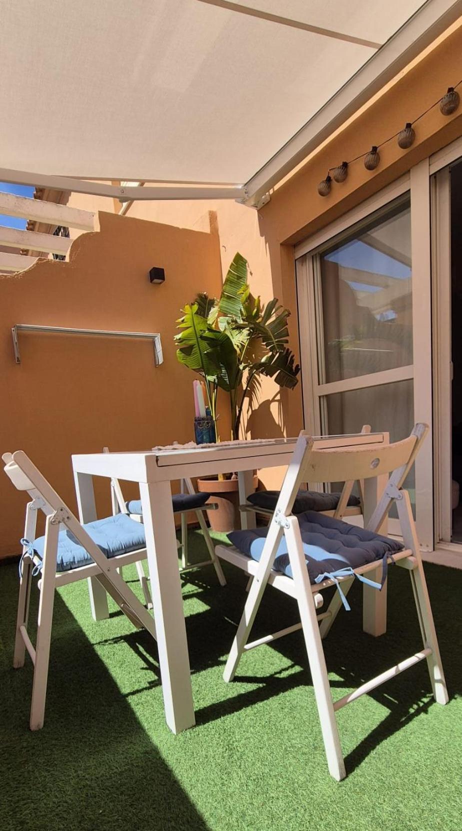 Apartment Avenida Andalucia Plaza