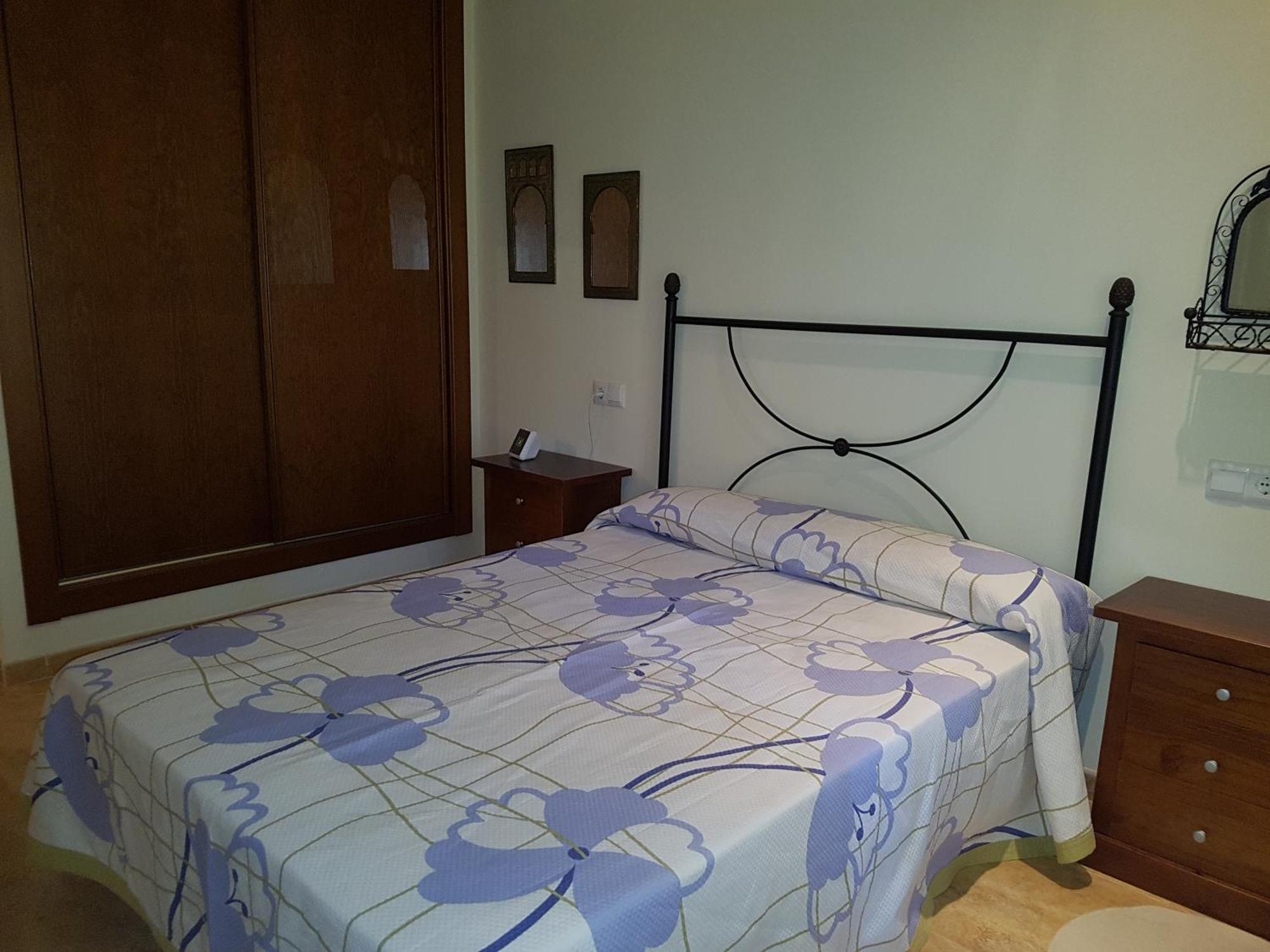 Apartamento Al Andalus Thalassa Verarental-com