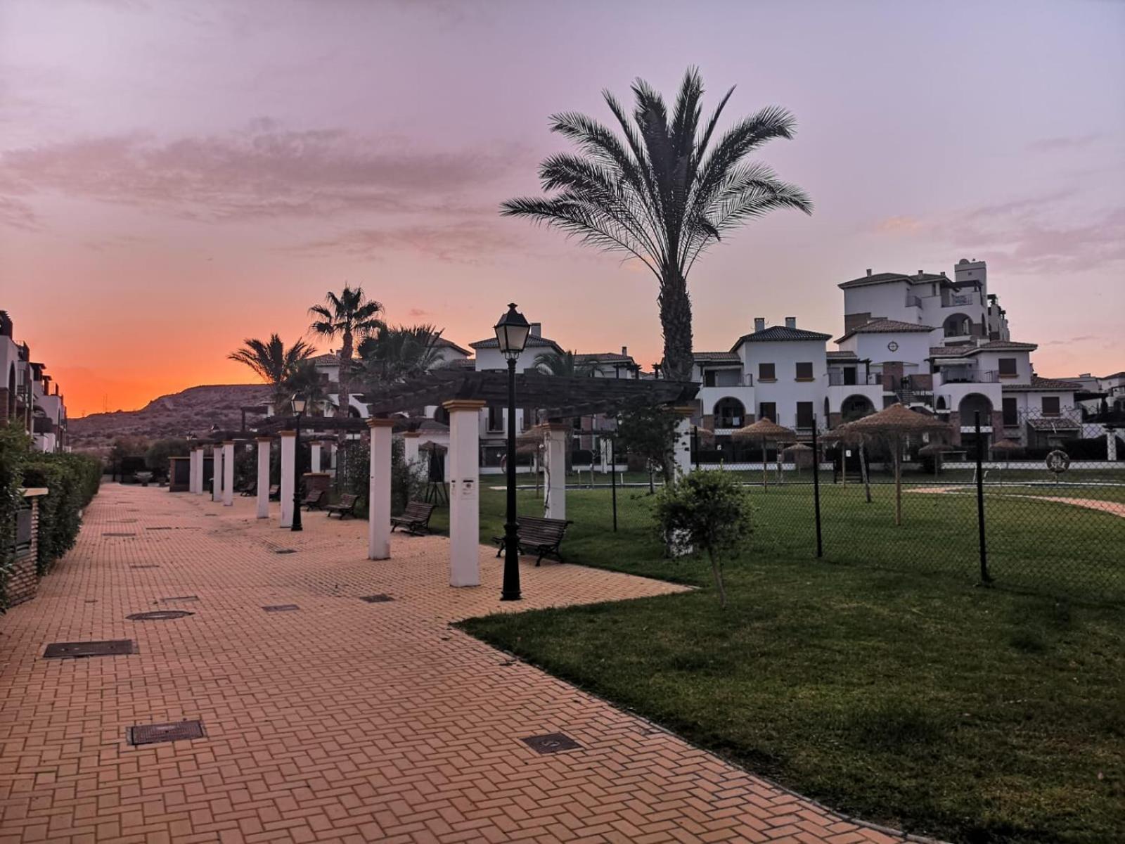 Al Andalus Thalassa Verarental-com Apartamento *