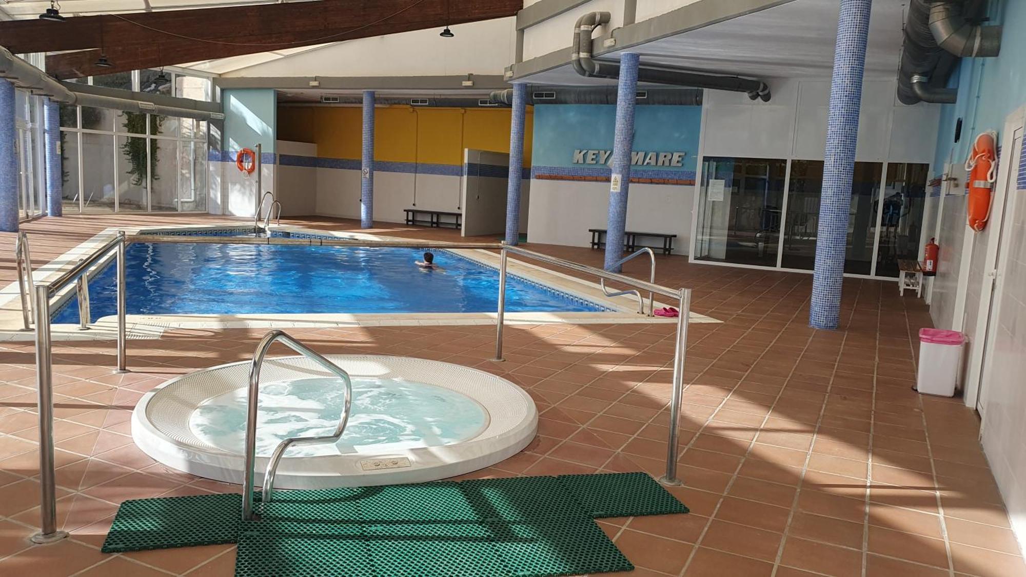 Apartamento Al Andalus Thalassa Verarental-com *