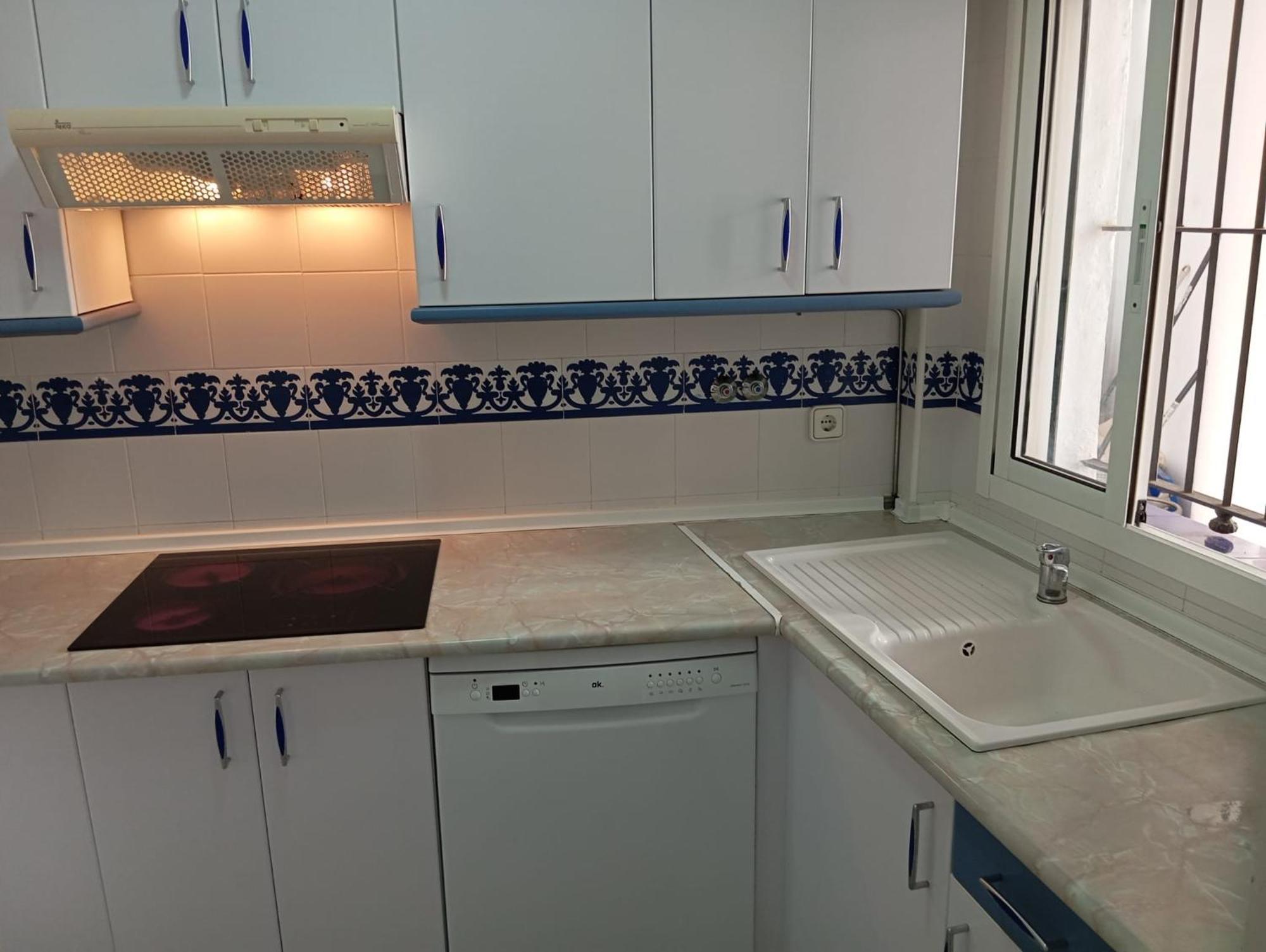 Alextia La Barrosa Apartment *