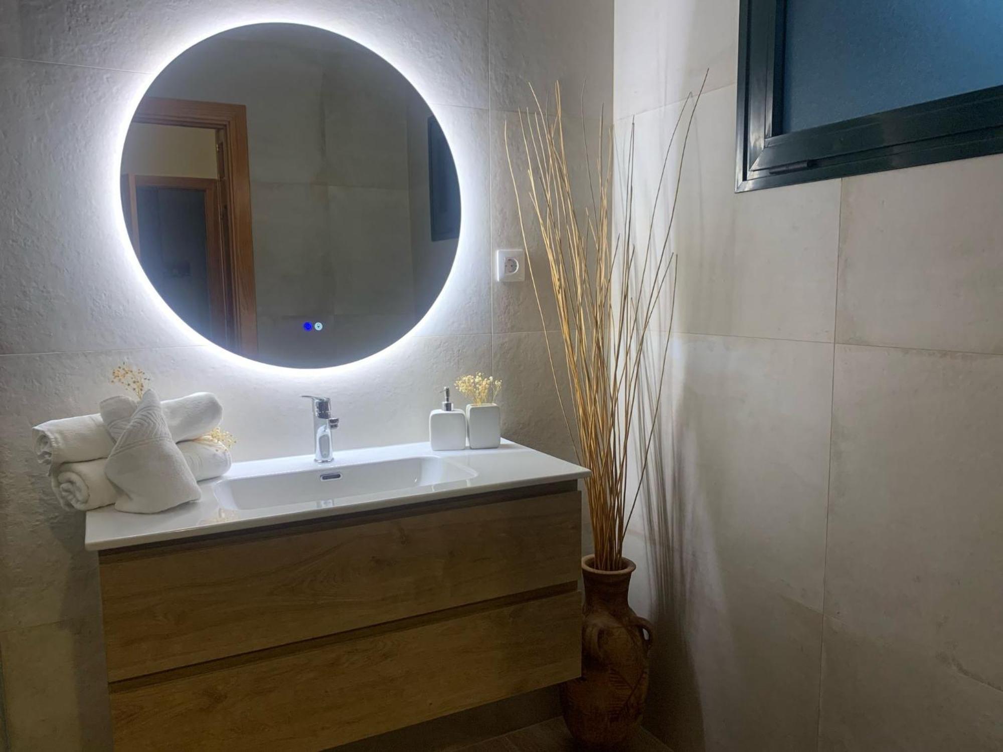 El Cortijo Holiday home La Oliva