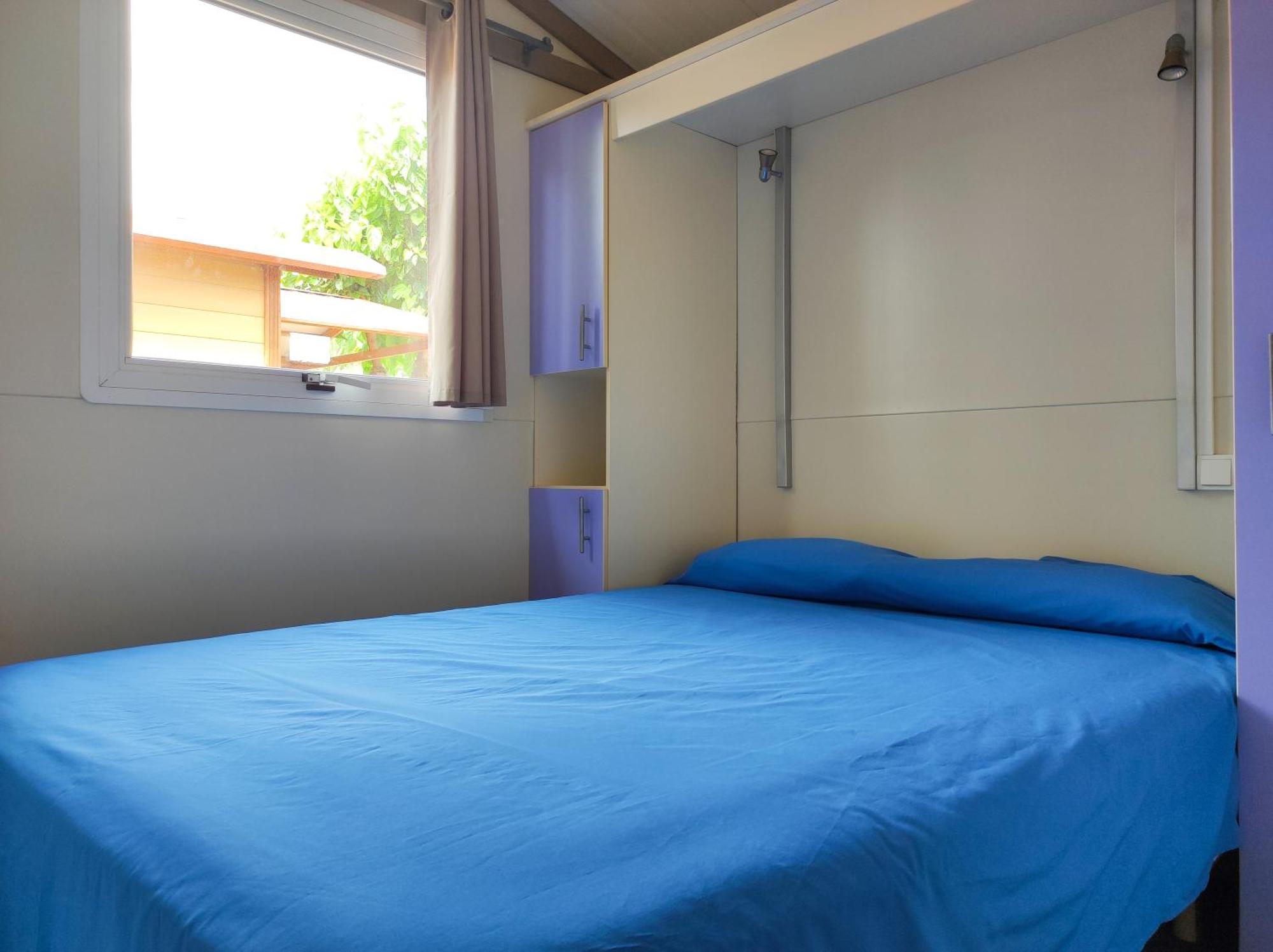 Mediterrani Natura Camping Tarragona