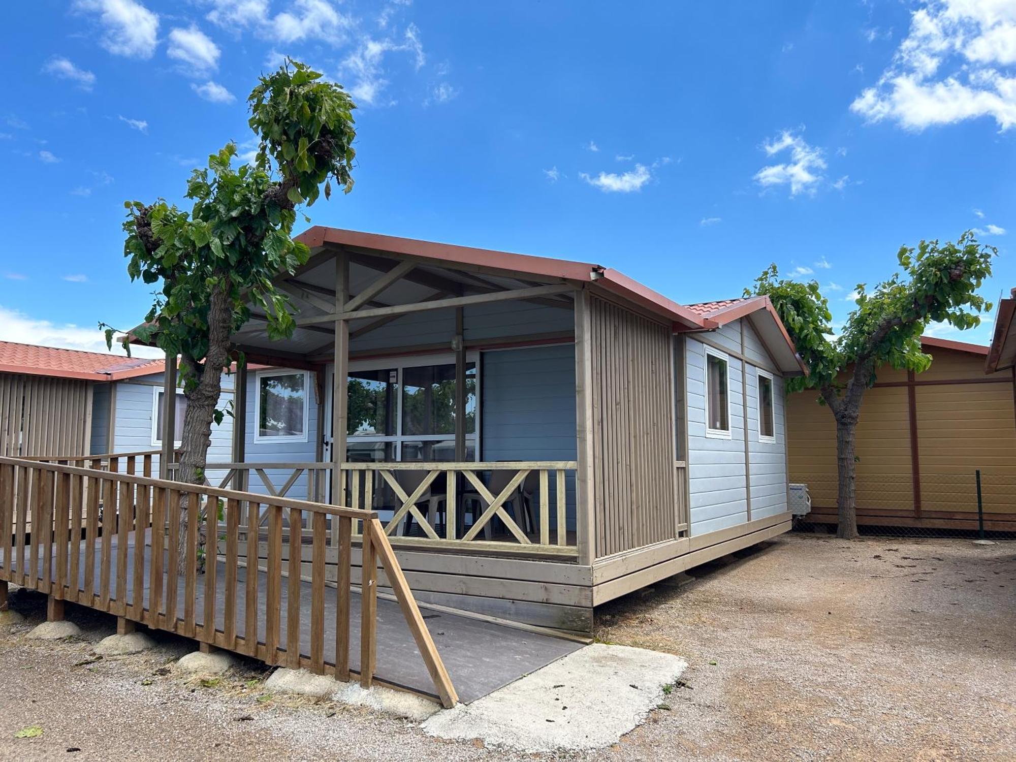 Mediterrani Natura Camping