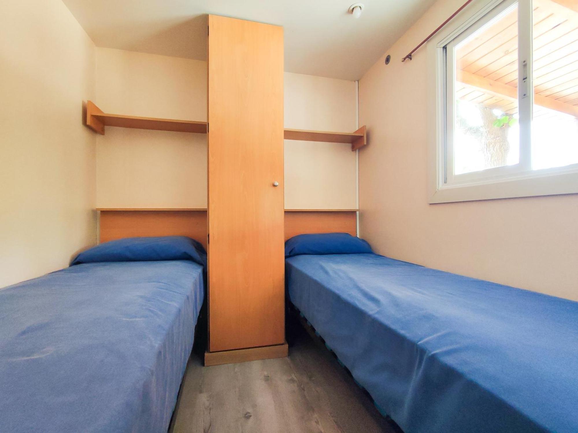 Camping Mediterrani Natura