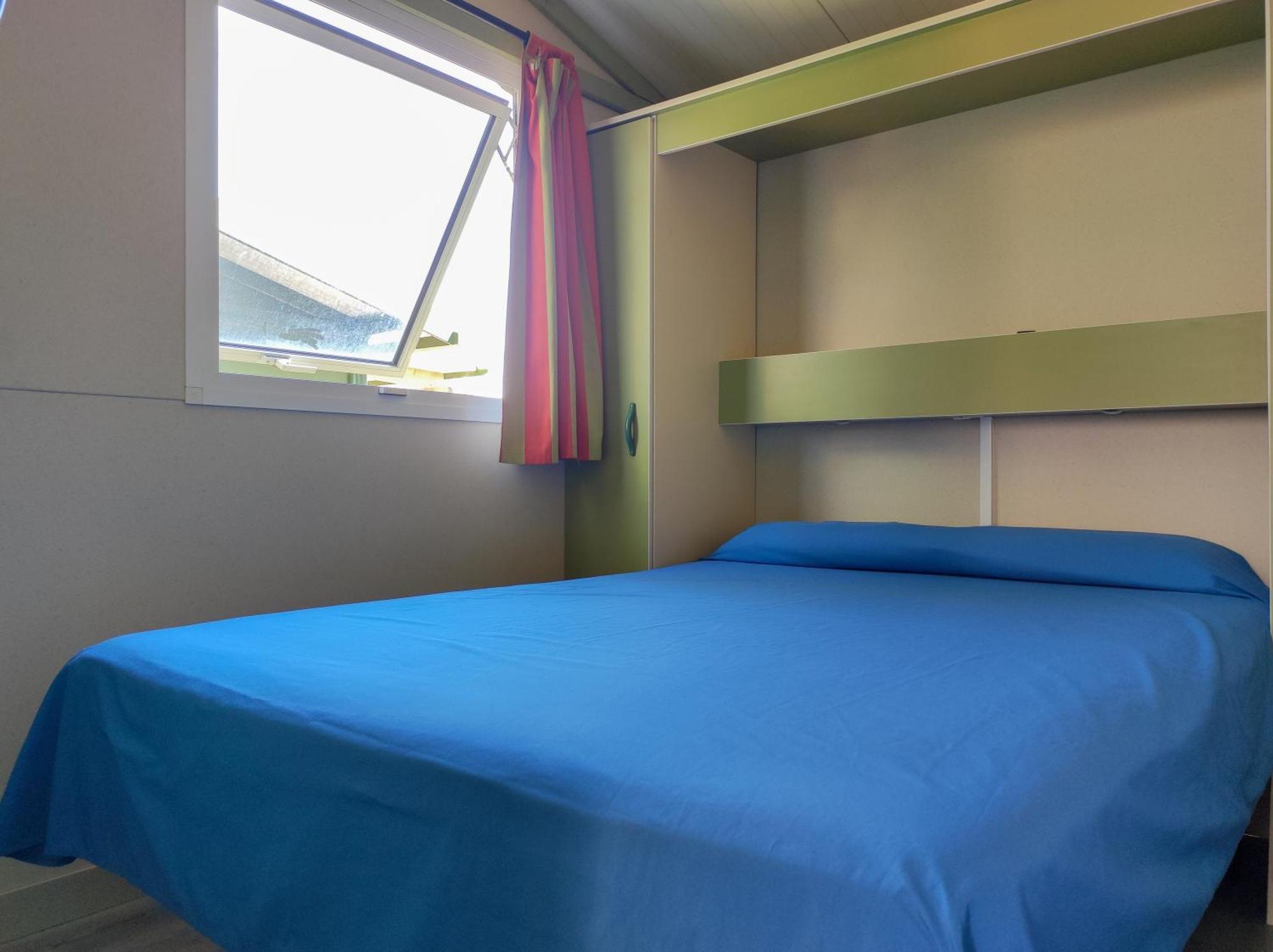 Mediterrani Natura Camping *