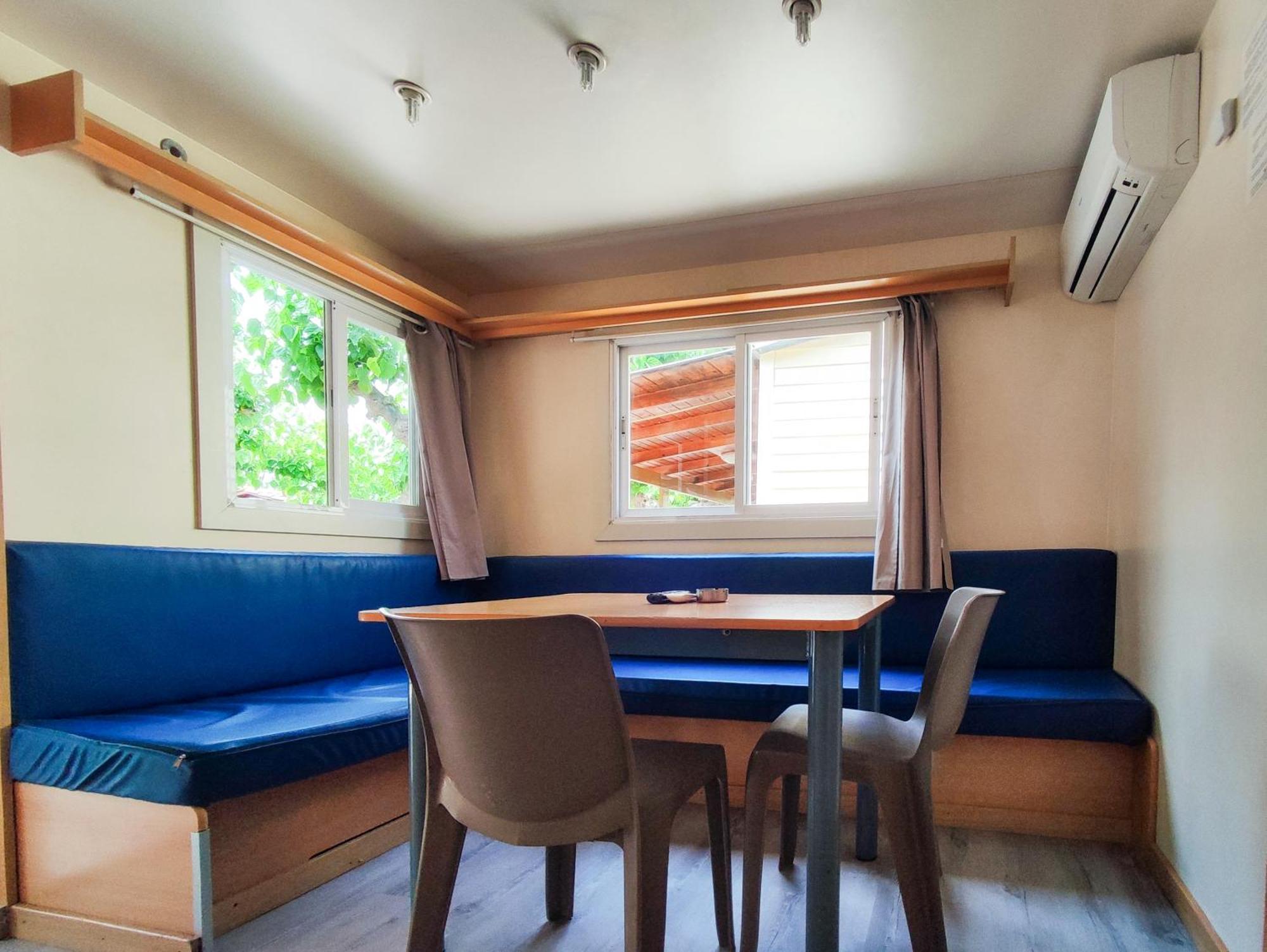 Camping Mediterrani Natura *