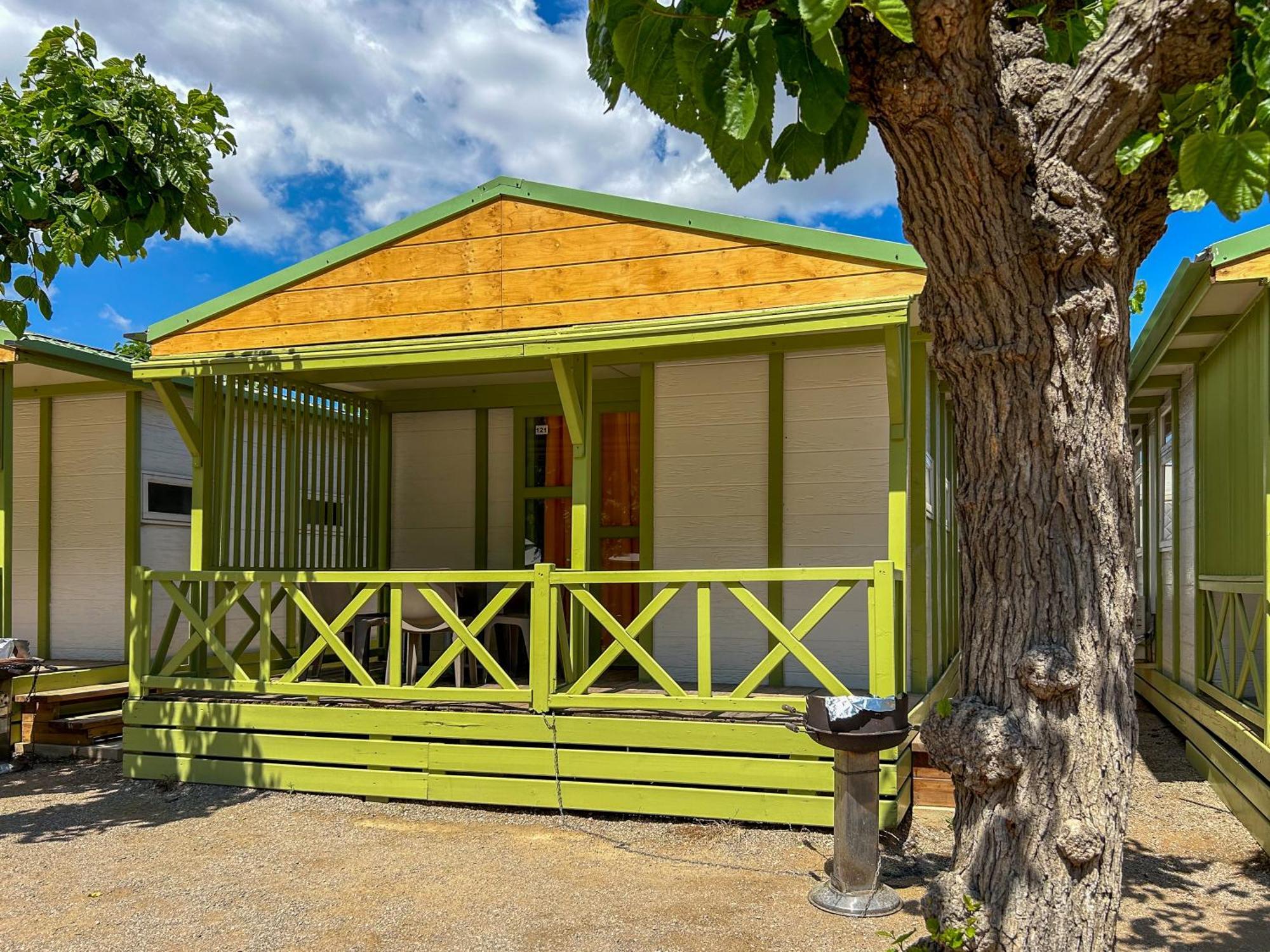 Mediterrani Natura Camping