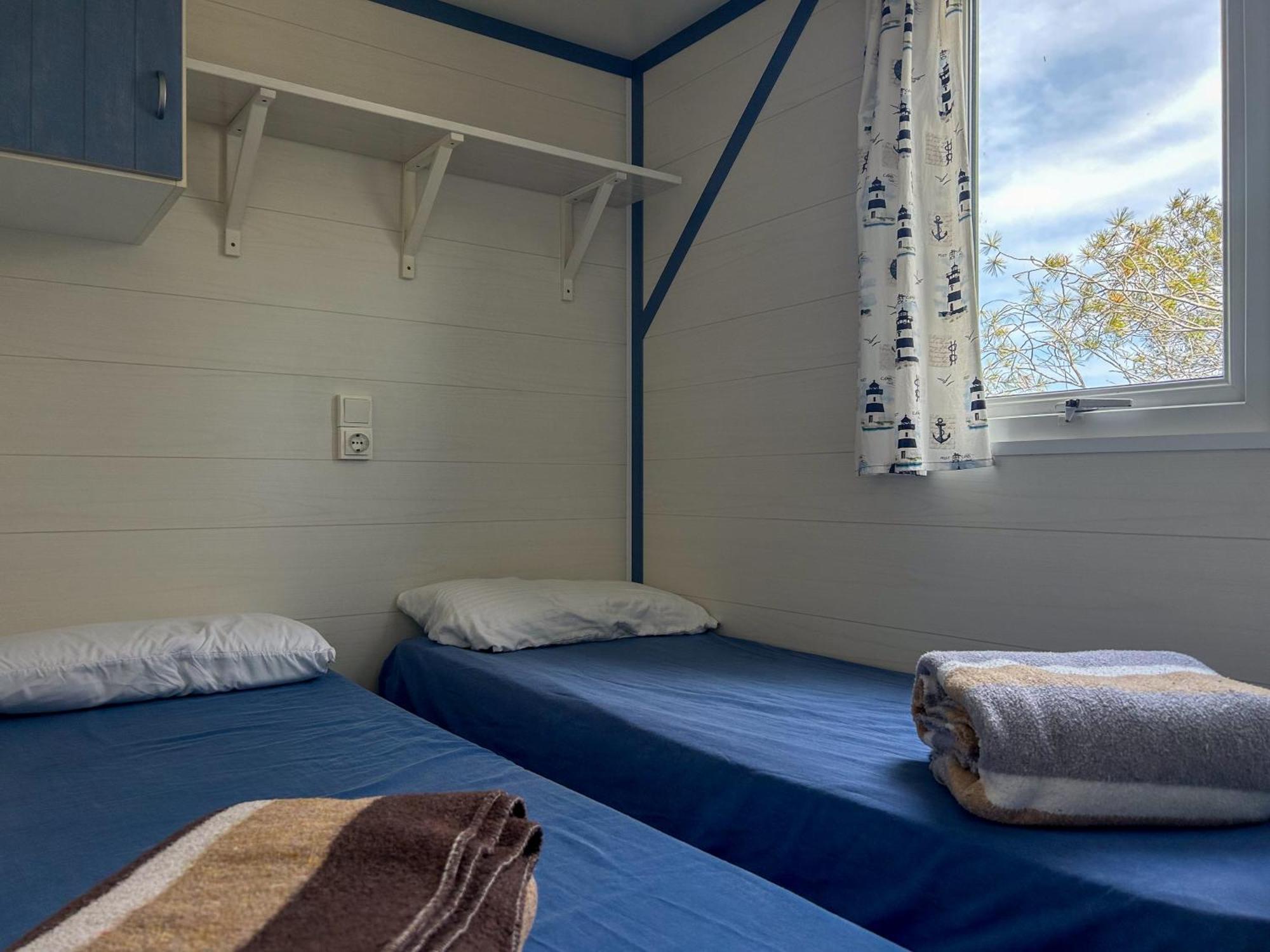 Camping Mediterrani Natura