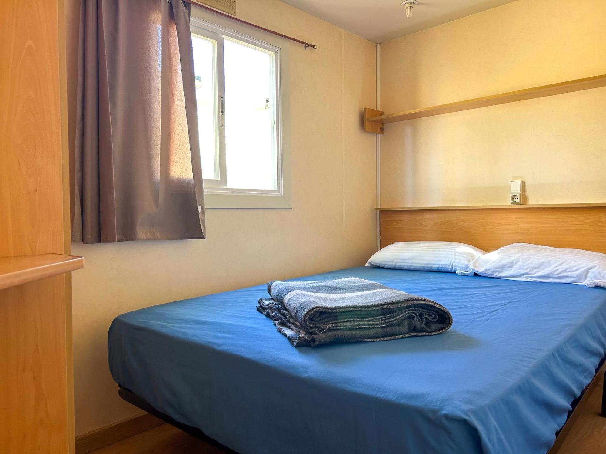 Mediterrani Natura Camping *