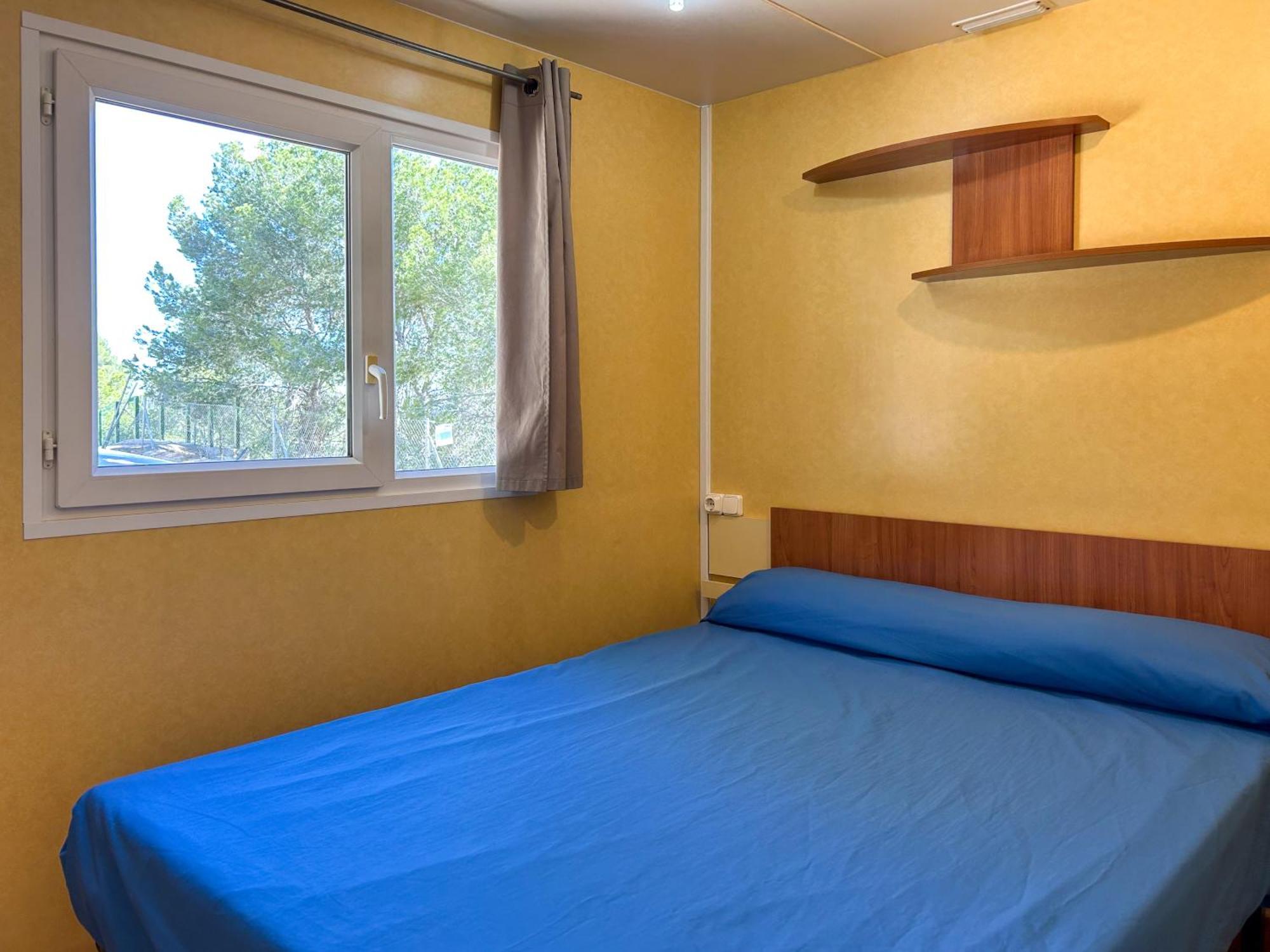 Camping Mediterrani Natura *