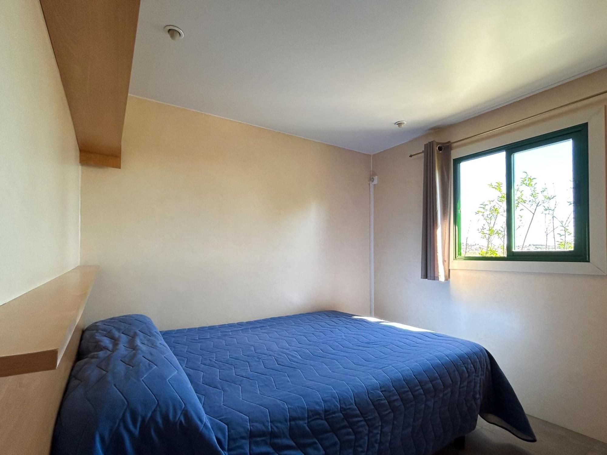 Camping Mediterrani Natura