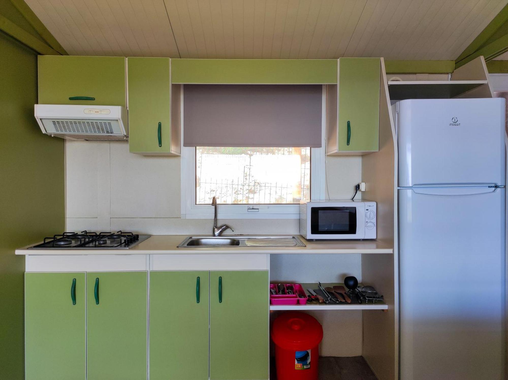 Mediterrani Natura Camping