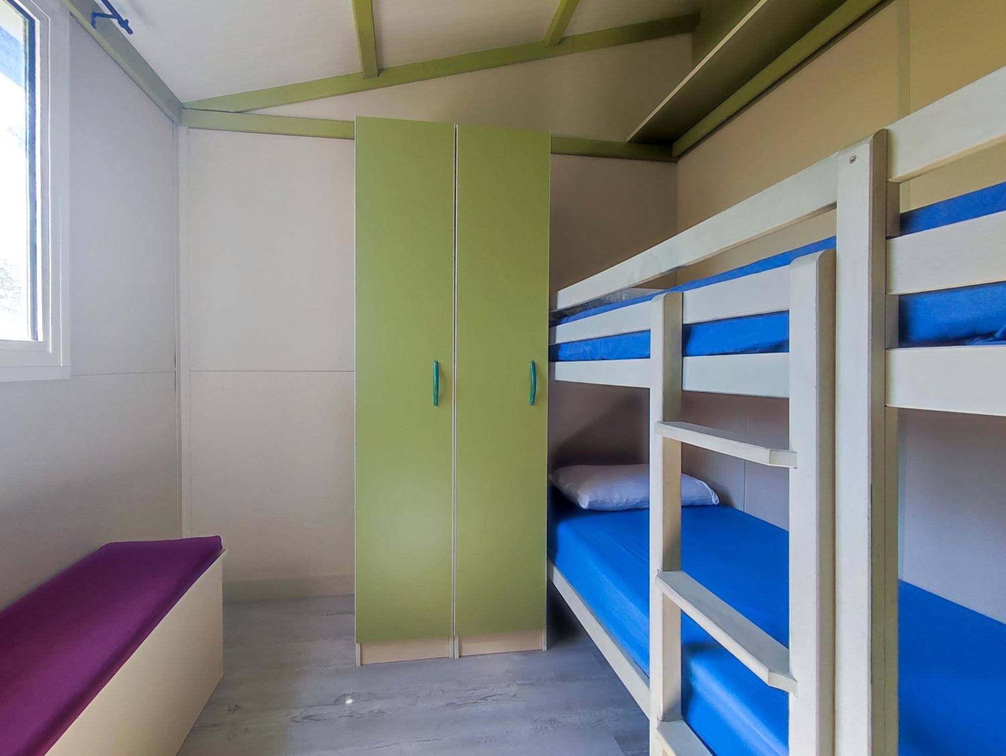 Camping Mediterrani Natura *