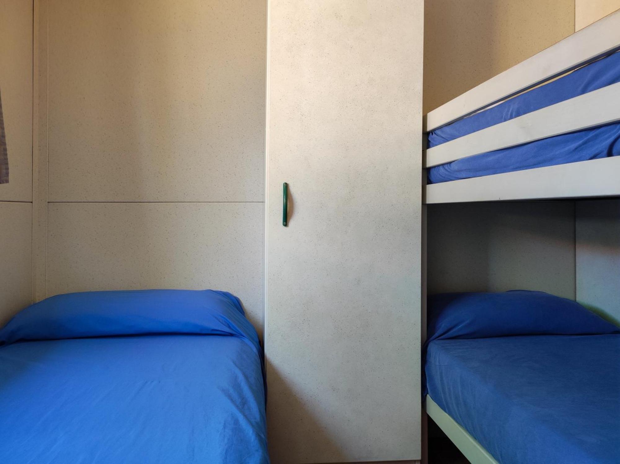 Camping Mediterrani Natura *
