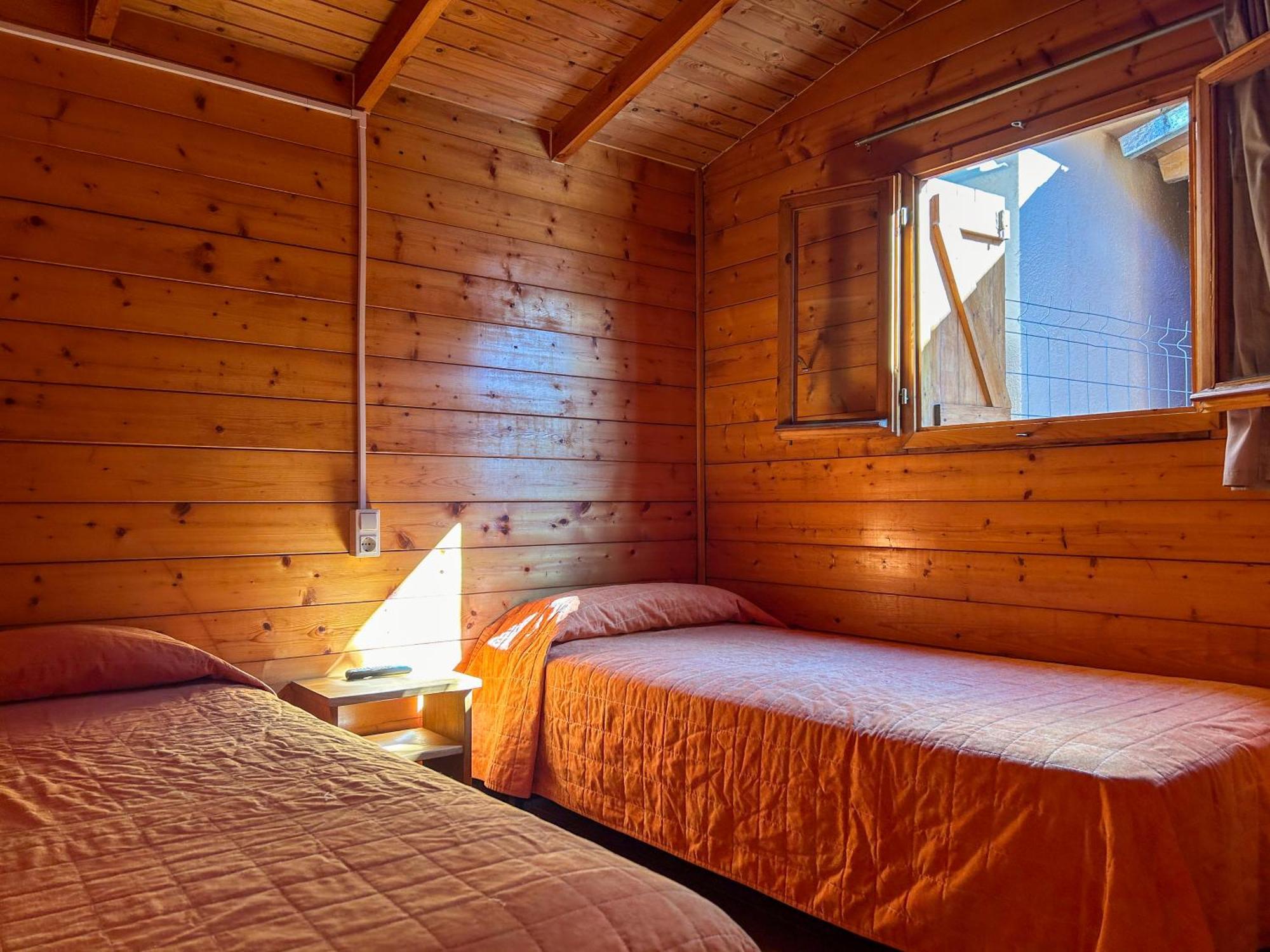 Mediterrani Natura Camping