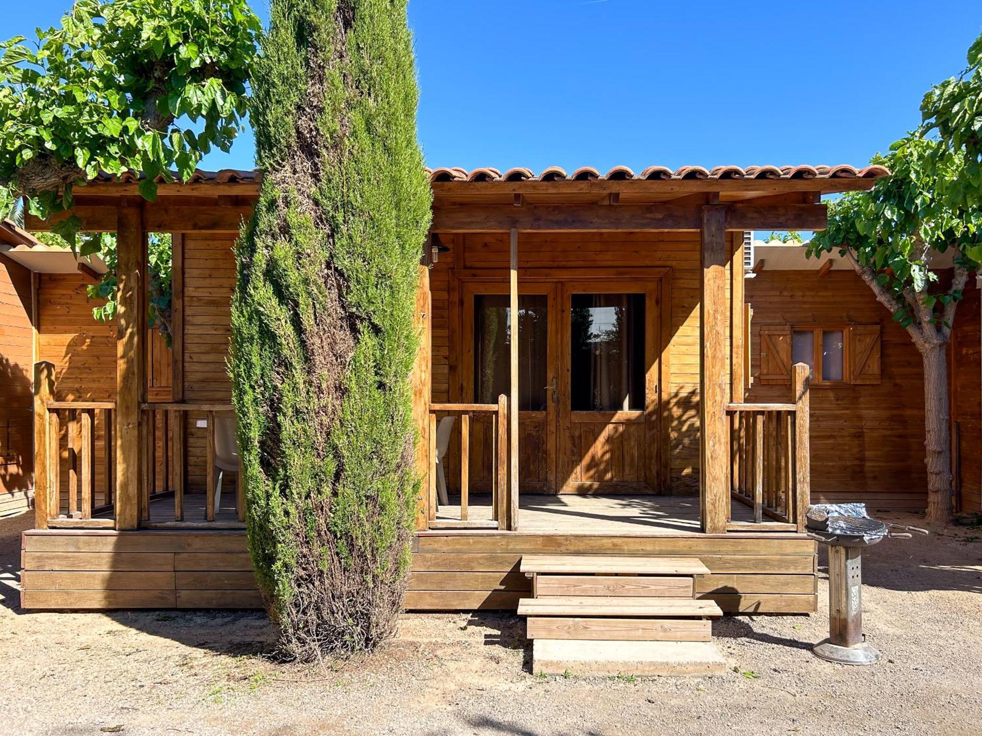 Camping Mediterrani Natura