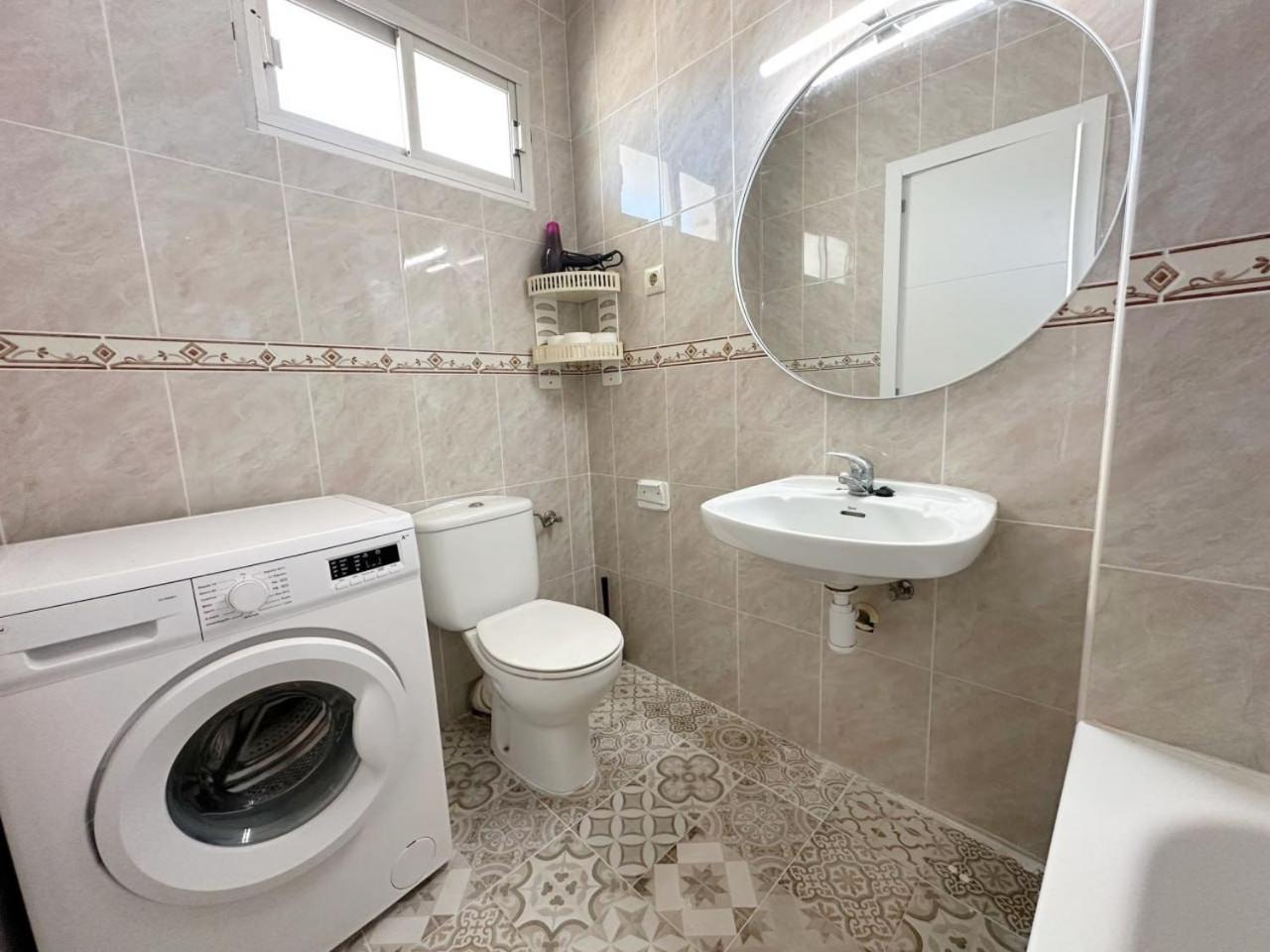 Ah Acualandia Apartamento