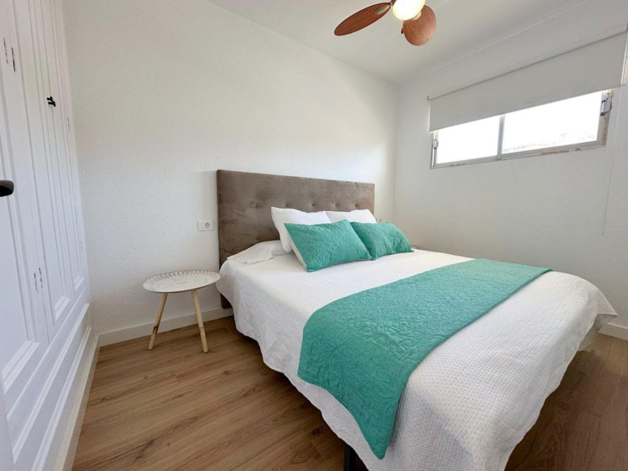 Apartamento Ah Acualandia