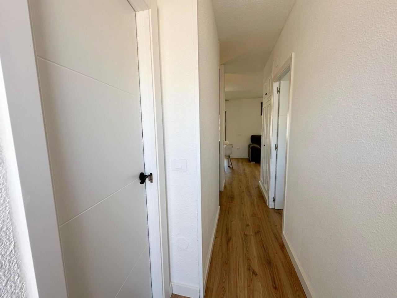 Ah Acualandia Apartamento *
