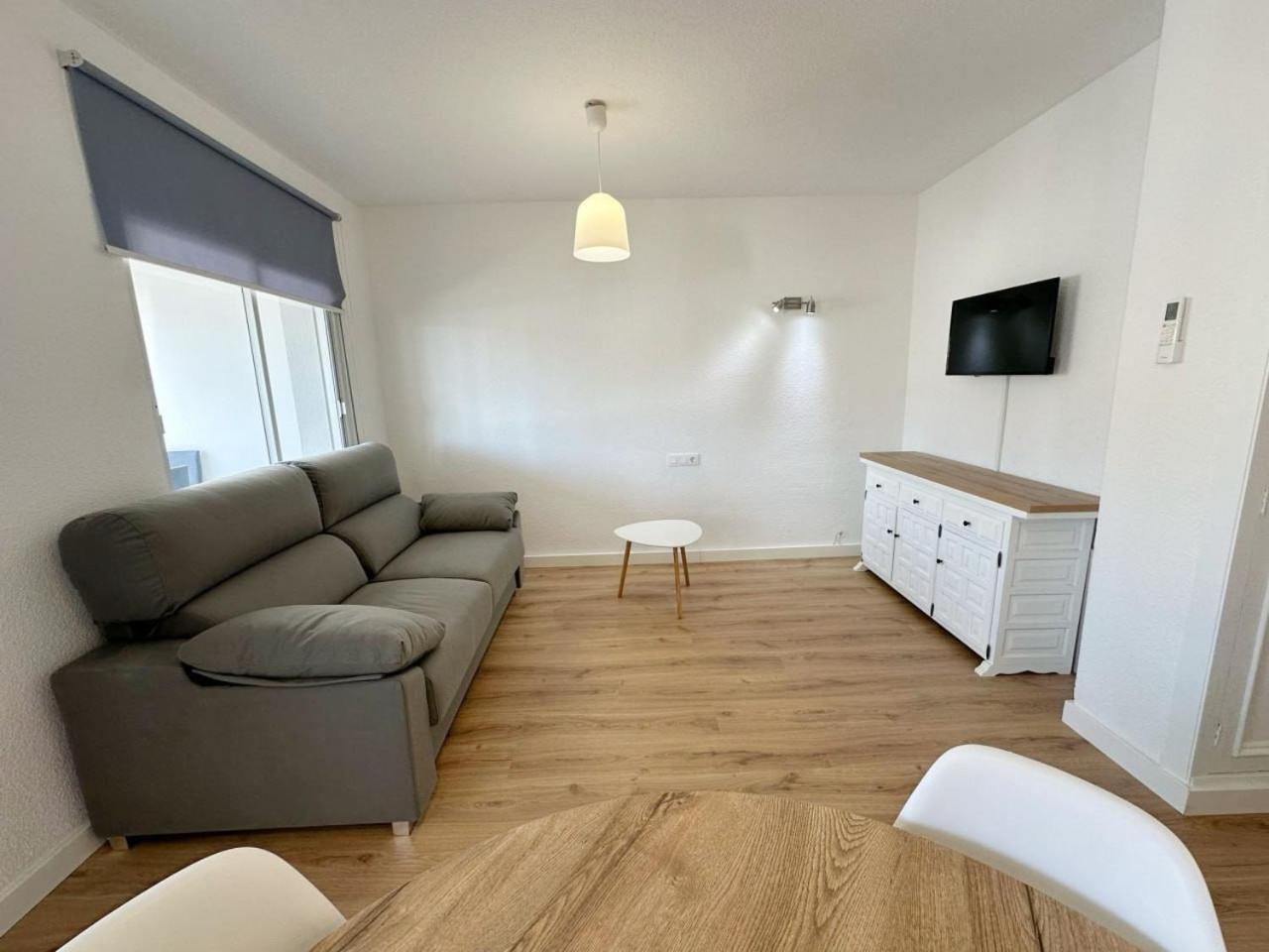 Apartamento Ah Acualandia *