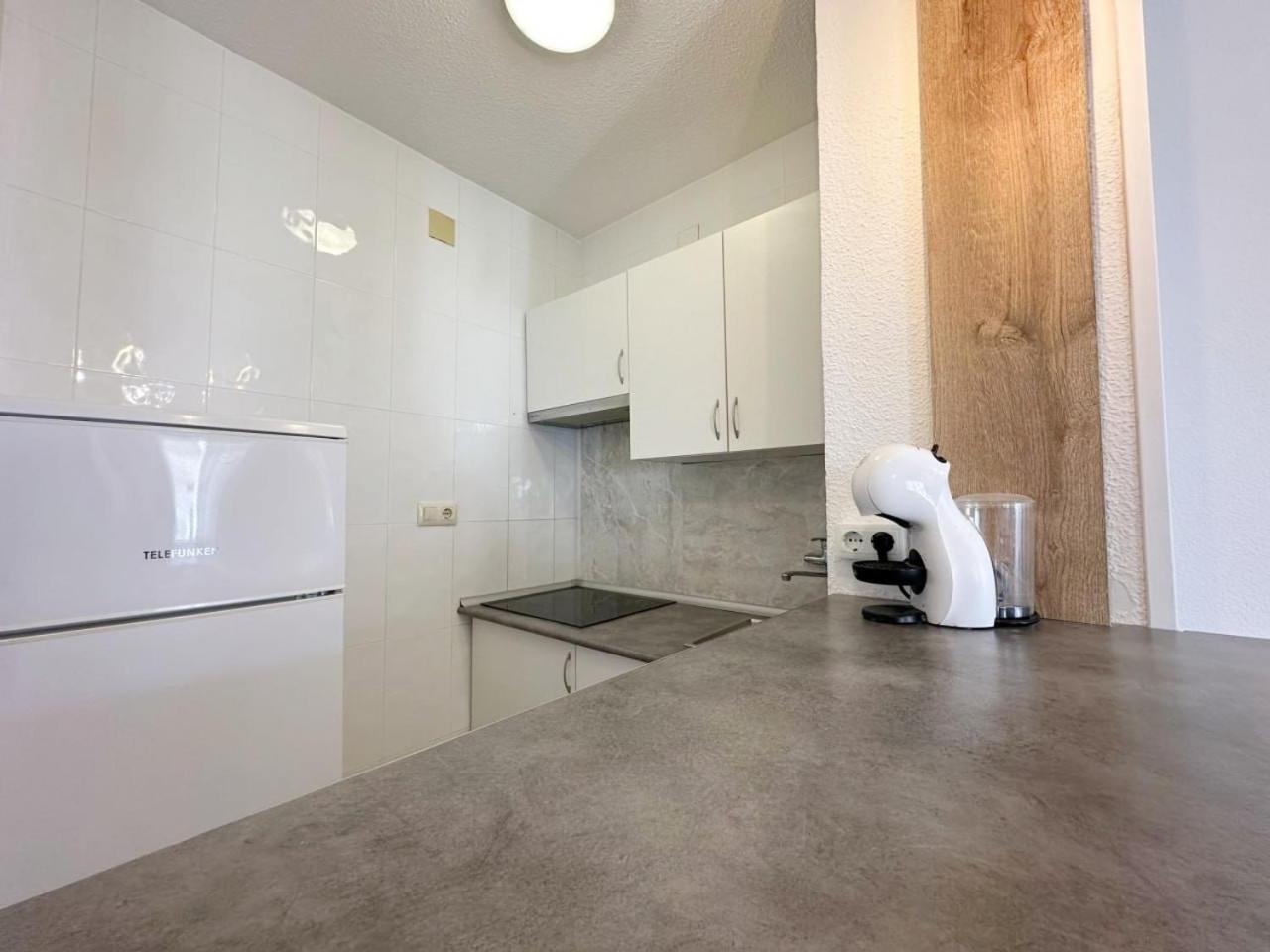 Ah Acualandia Apartamento Peñíscola